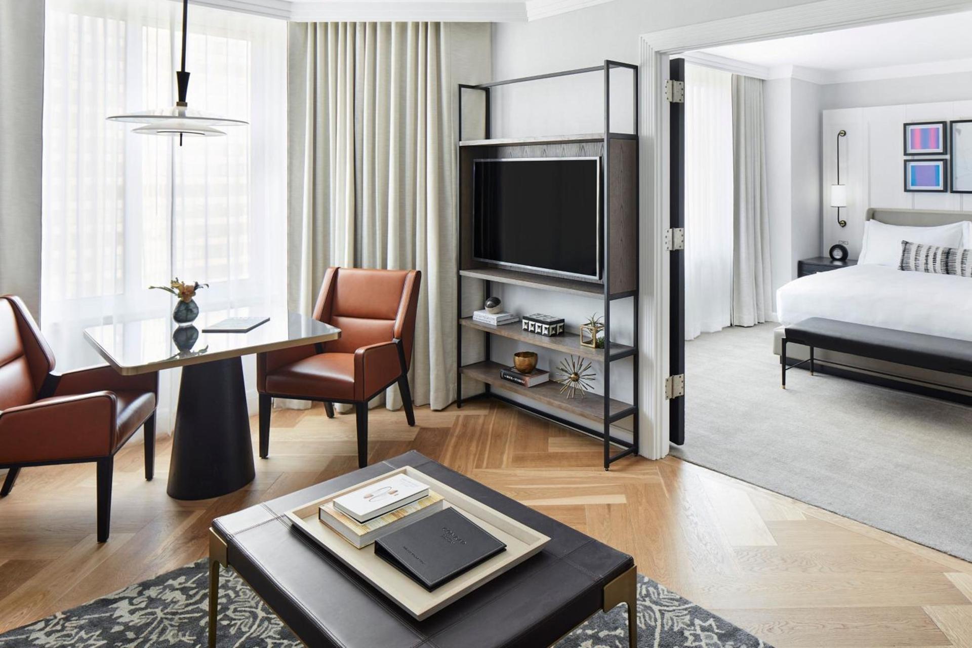 The London, a Luxury Collection Hotel, New York City photo 30