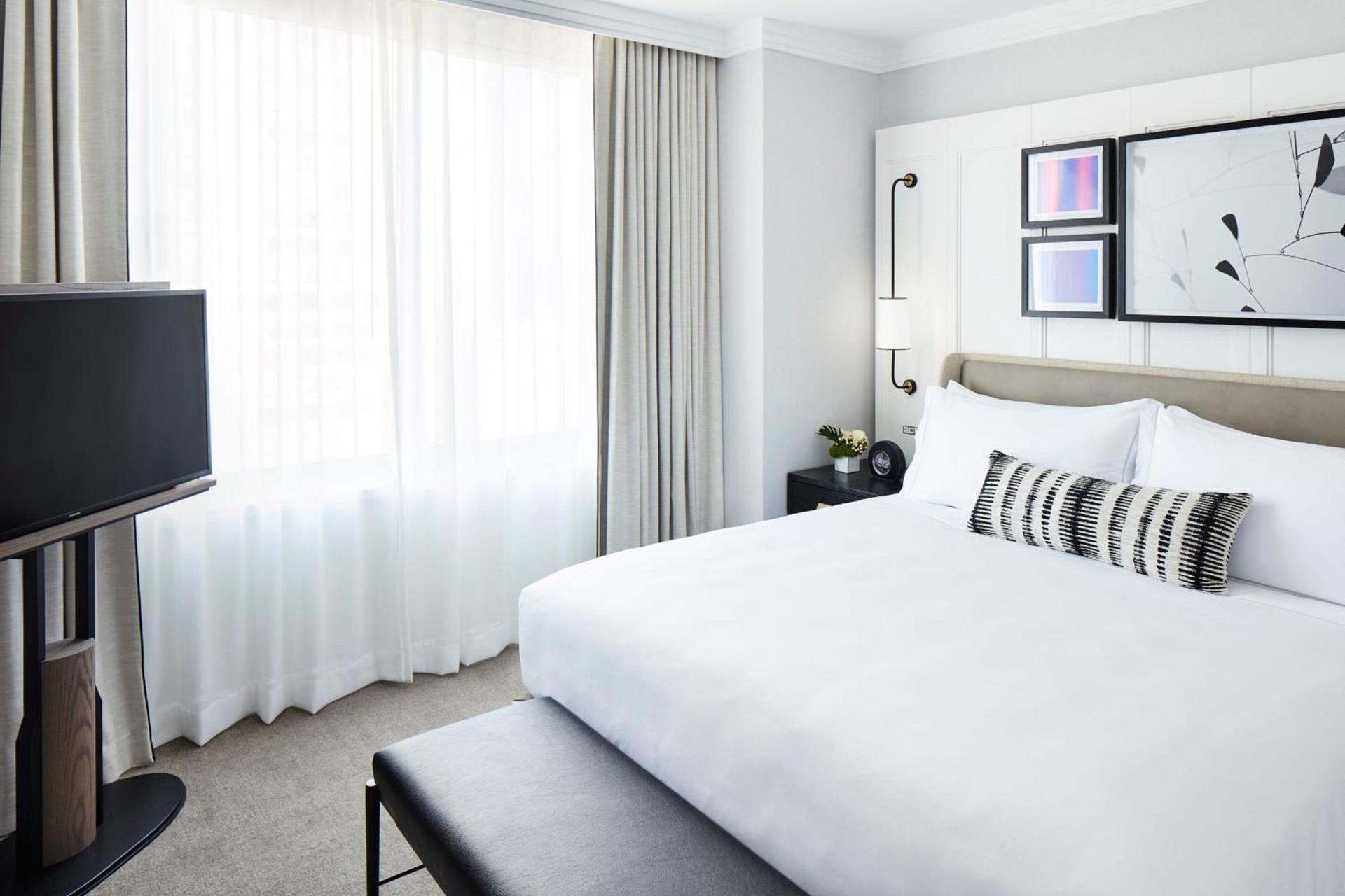 The London, a Luxury Collection Hotel, New York City photo 37
