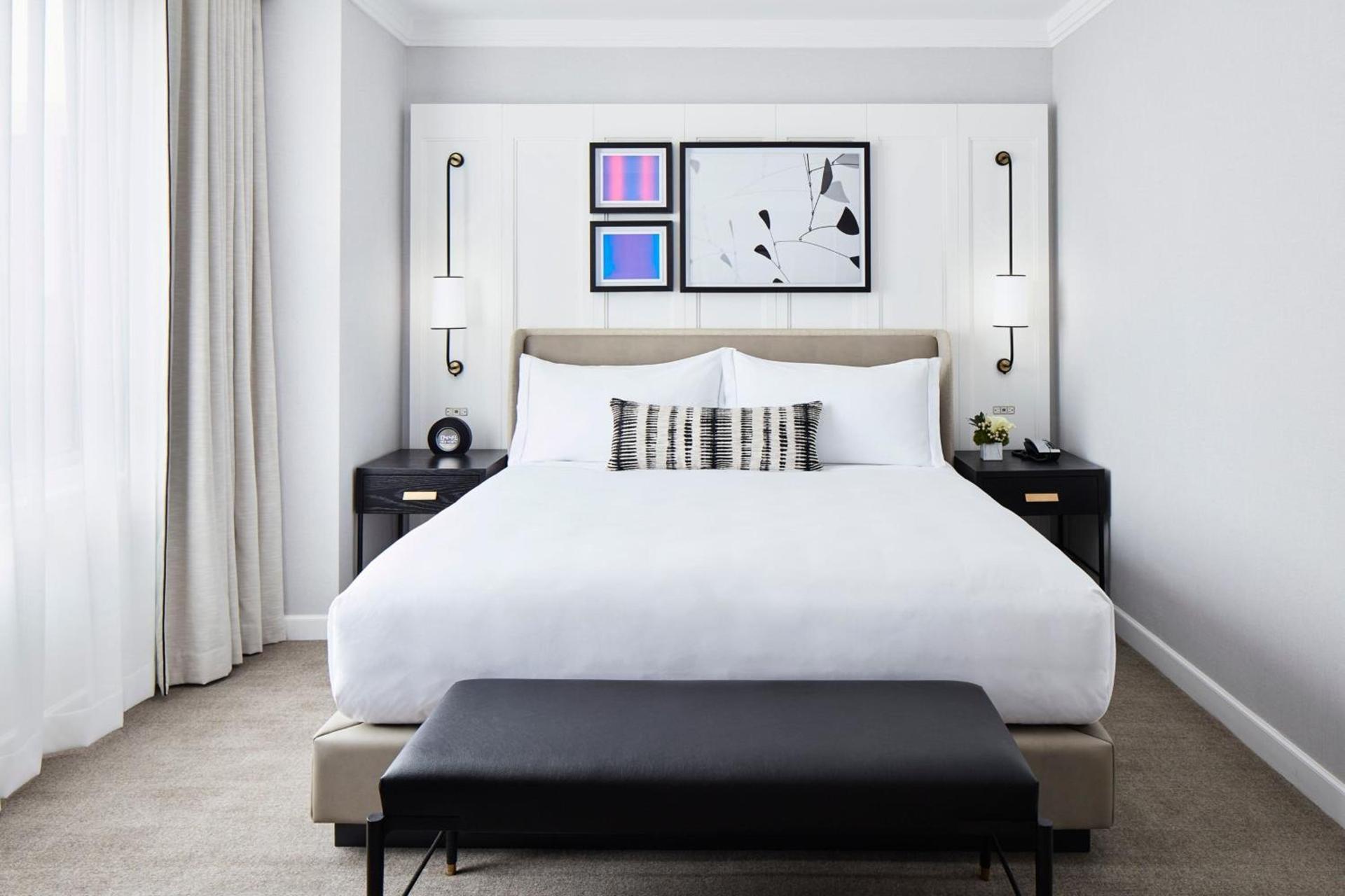 The London, a Luxury Collection Hotel, New York City photo 36