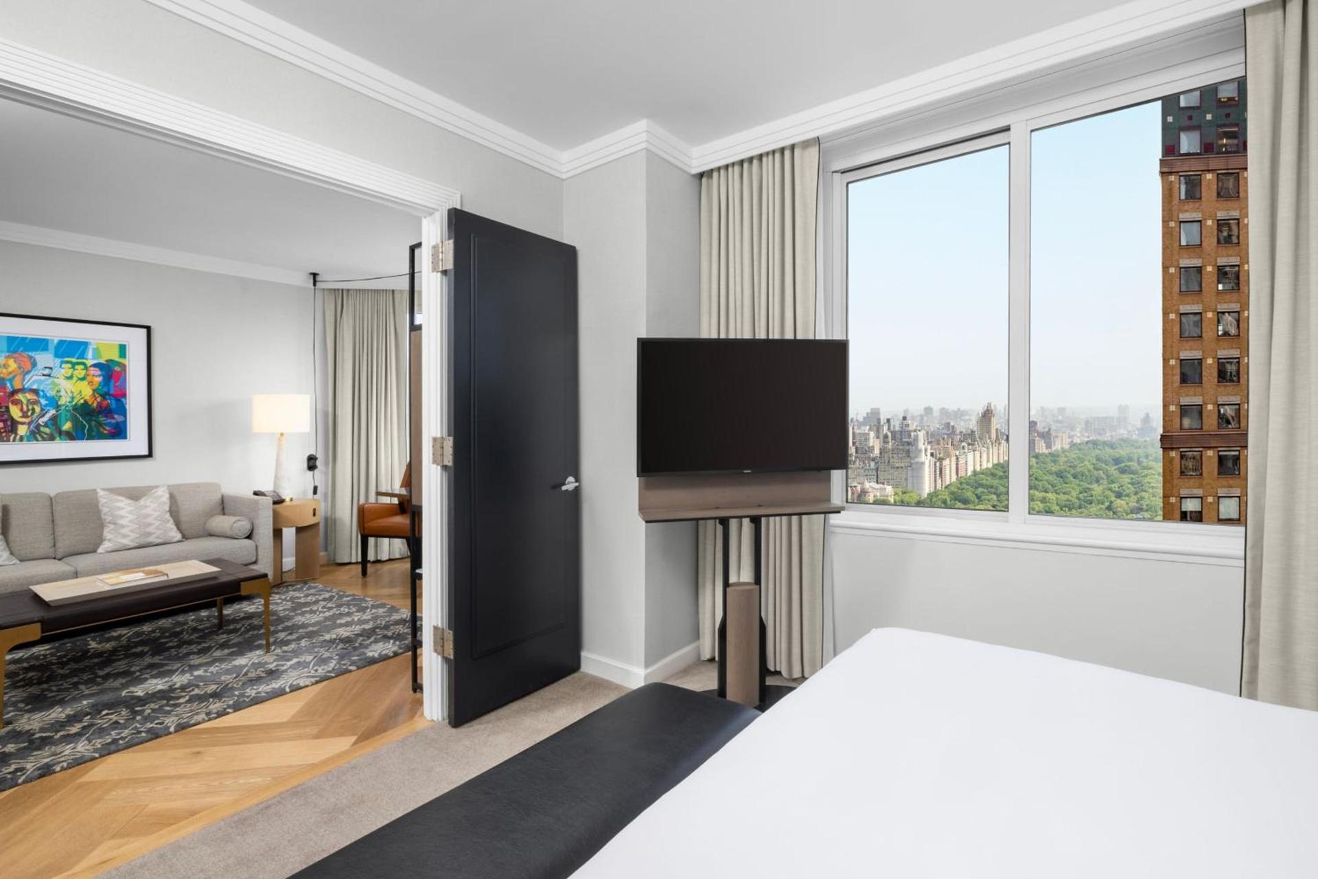 The London, a Luxury Collection Hotel, New York City photo 38