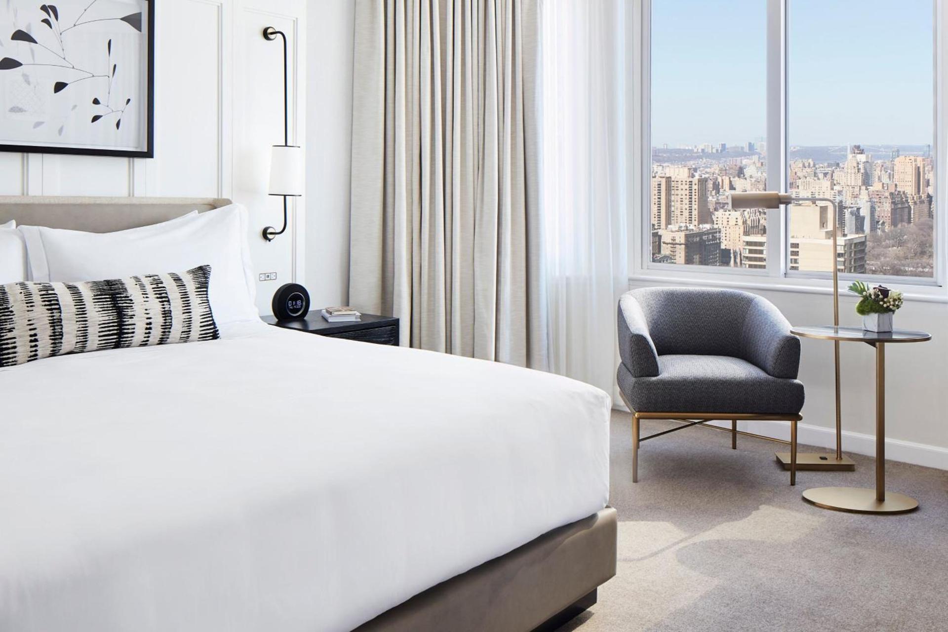 The London, a Luxury Collection Hotel, New York City photo 40