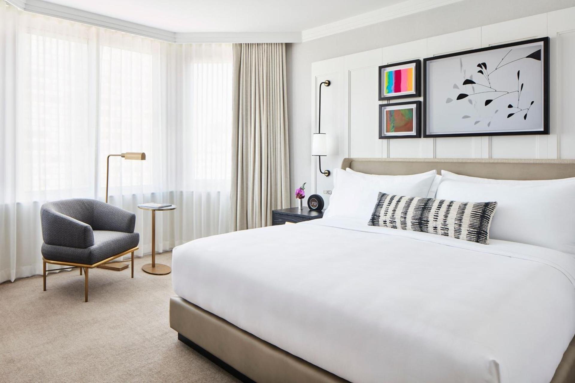 The London, a Luxury Collection Hotel, New York City photo 52