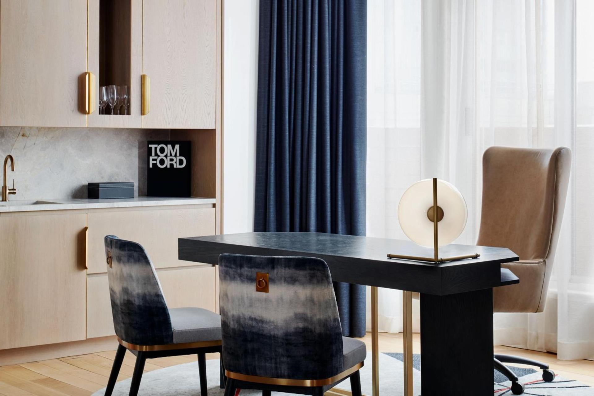 The London, a Luxury Collection Hotel, New York City photo 44