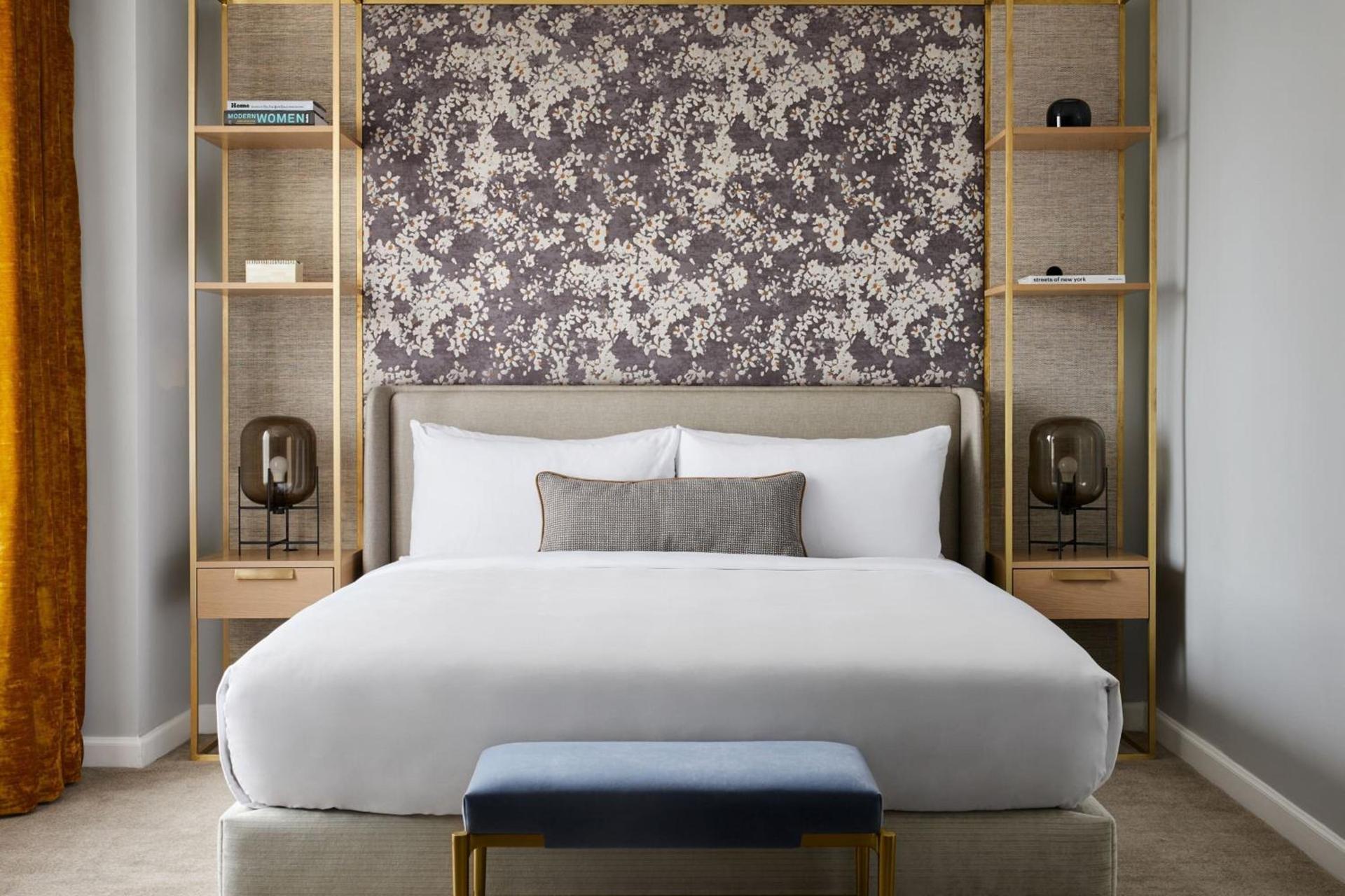 The London, a Luxury Collection Hotel, New York City photo 53