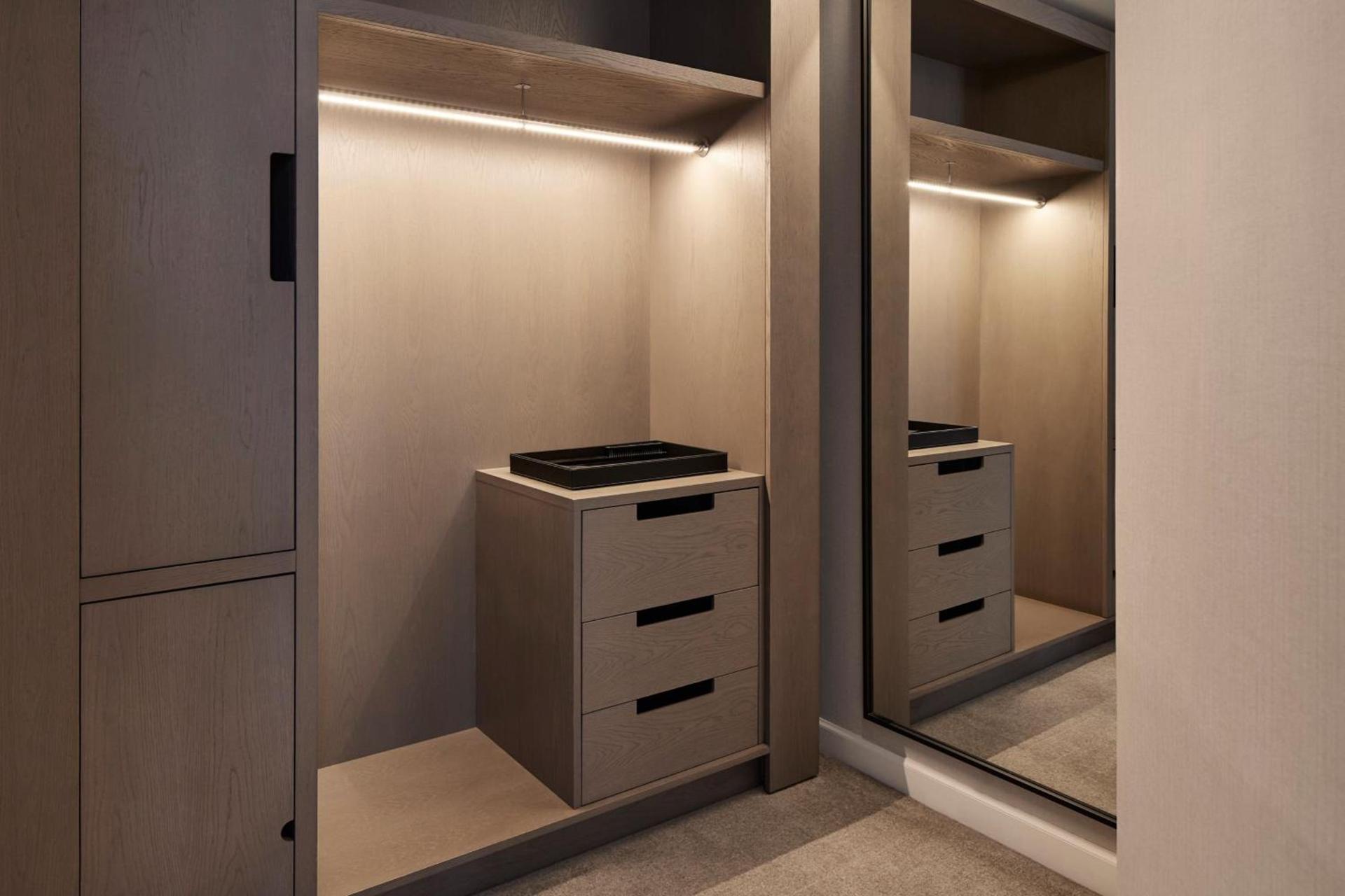 The London, a Luxury Collection Hotel, New York City photo 62