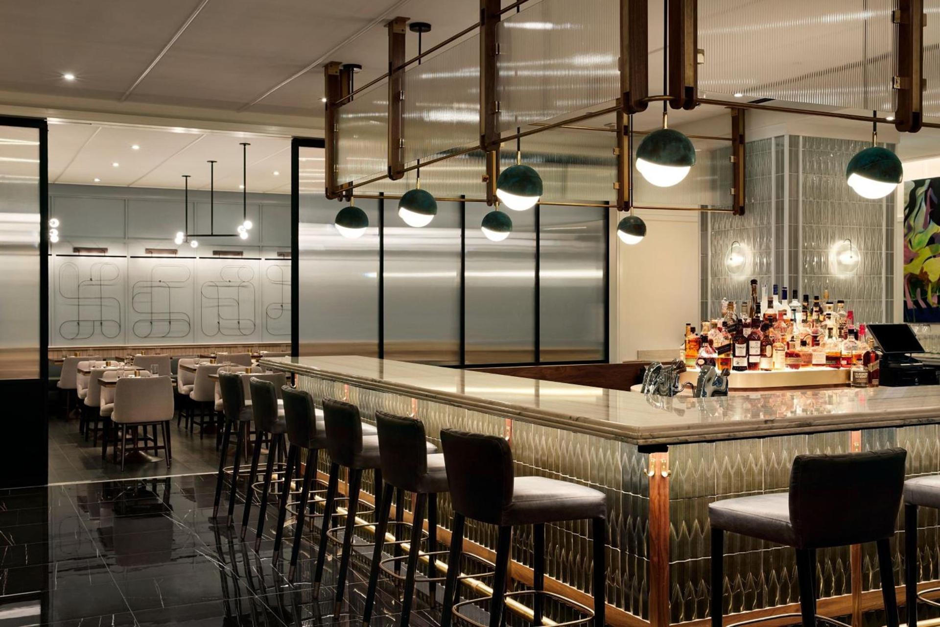 The London, a Luxury Collection Hotel, New York City photo 69