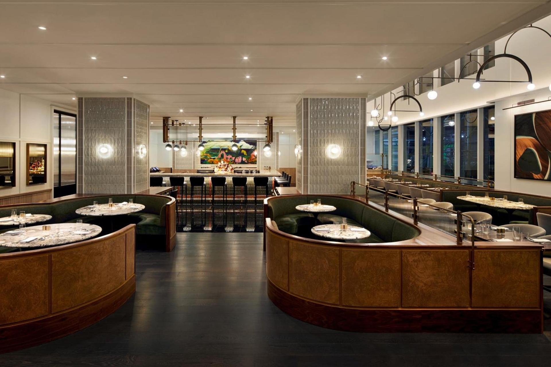 The London, a Luxury Collection Hotel, New York City photo 70