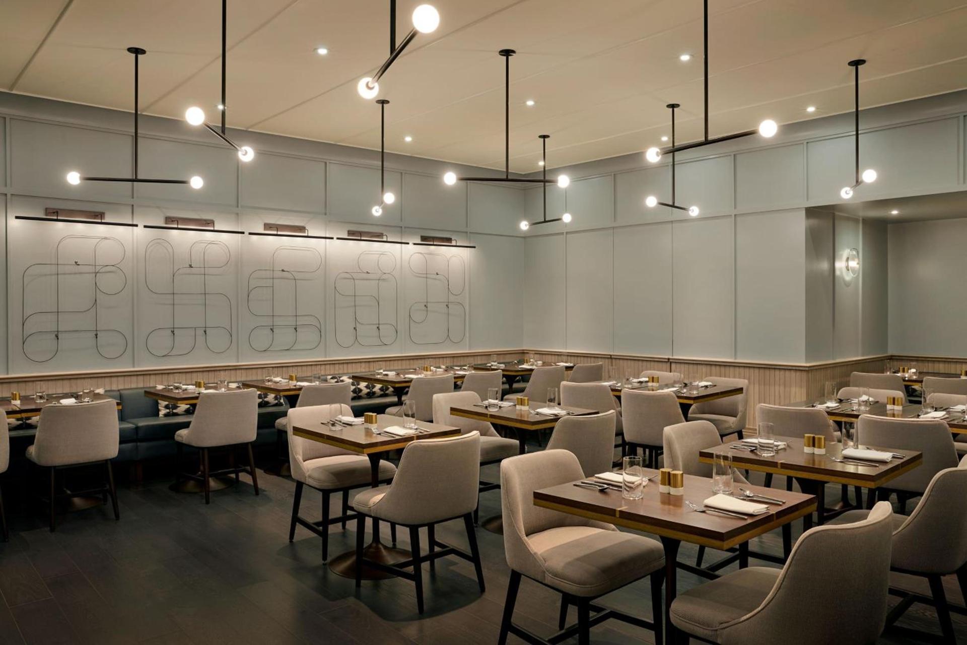 The London, a Luxury Collection Hotel, New York City photo 72