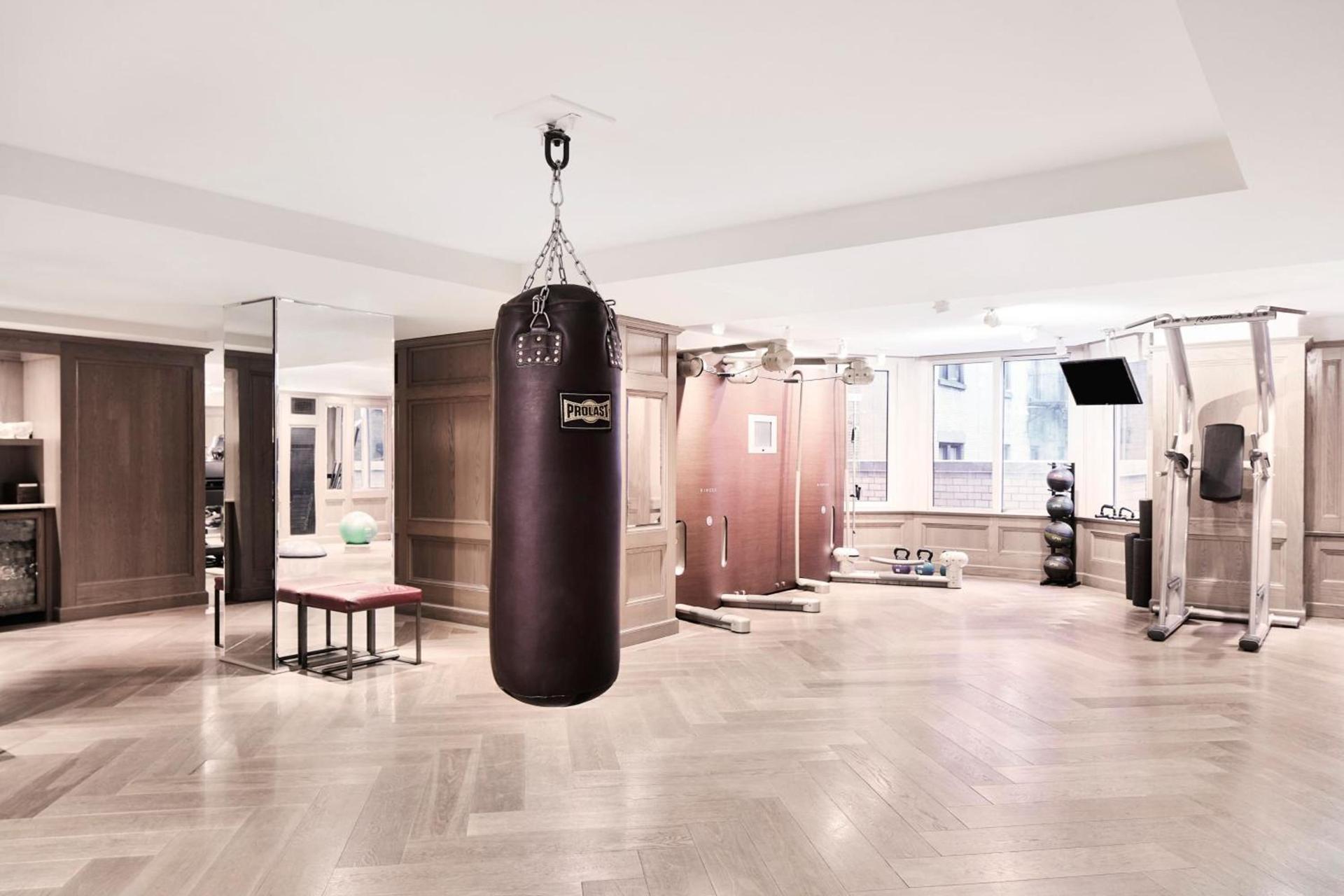 The London, a Luxury Collection Hotel, New York City photo 75