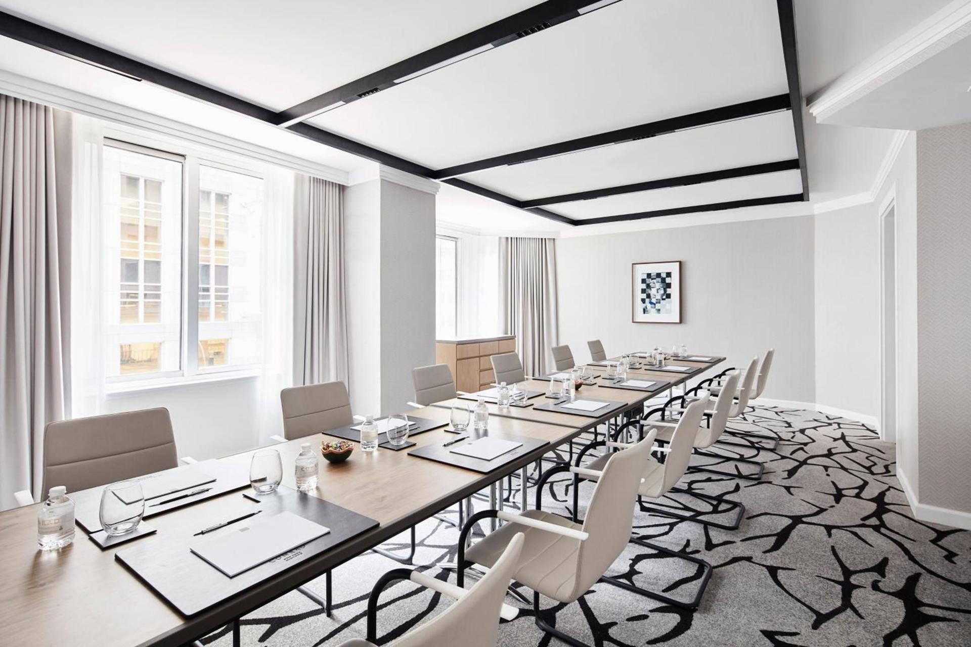 The London, a Luxury Collection Hotel, New York City photo 77
