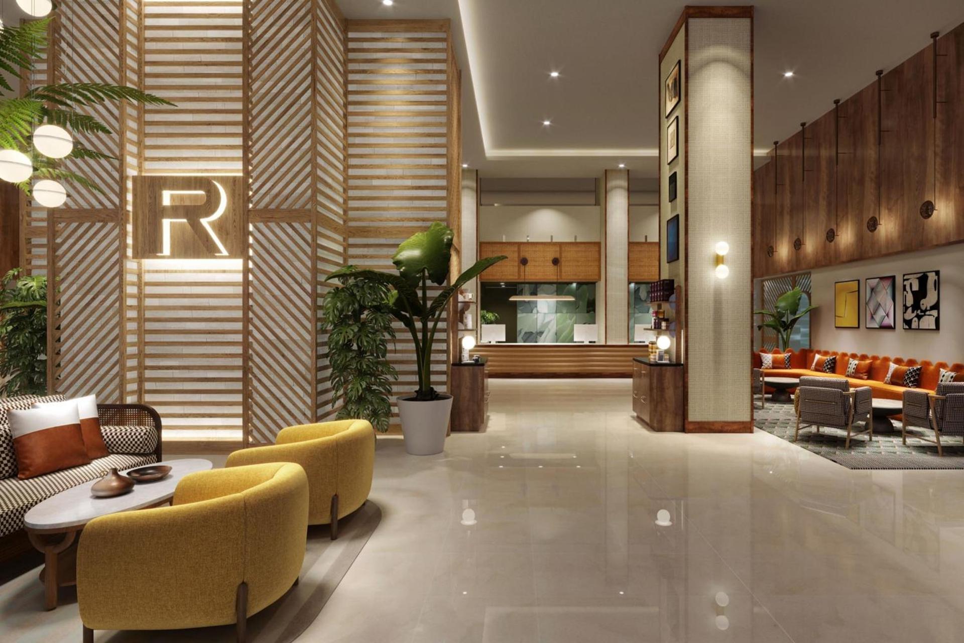 Renaissance Orlando Resort - Disney Springs Area - Free Shuttle to Disney Parks & Early Entry Benefits photo 4