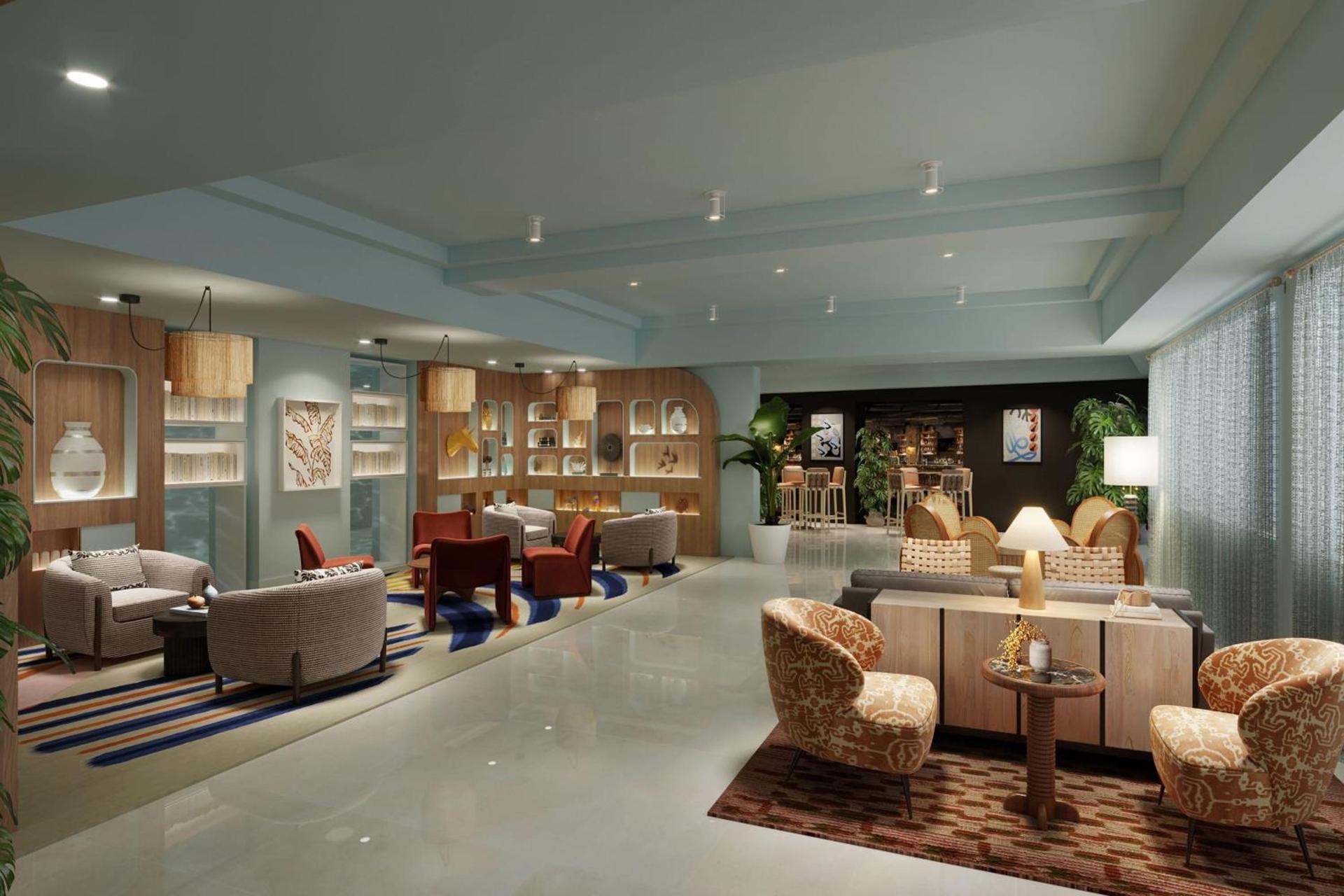 Renaissance Orlando Resort - Disney Springs Area - Free Shuttle to Disney Parks & Early Entry Benefits photo 68