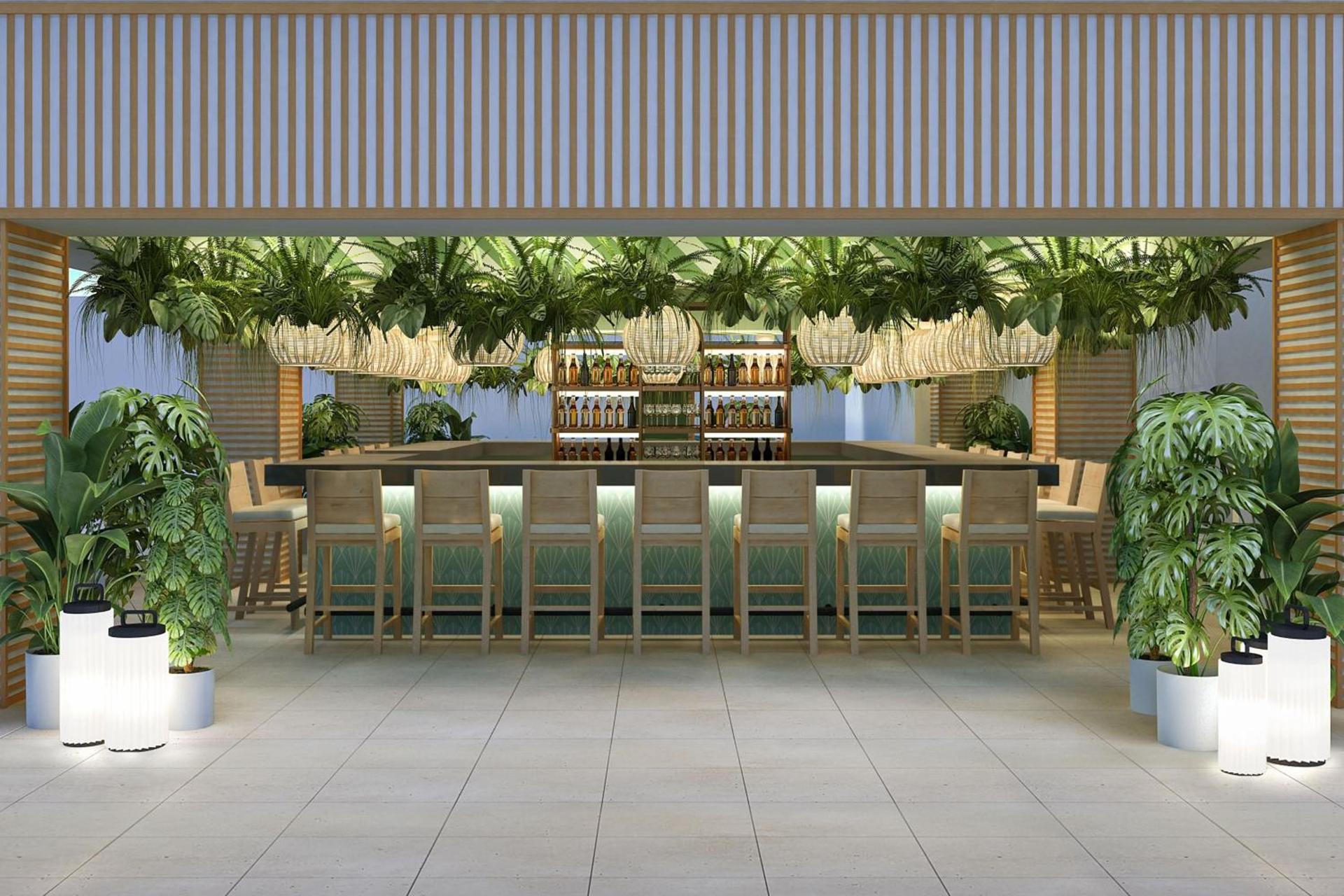 Renaissance Orlando Resort - Disney Springs Area - Free Shuttle to Disney Parks & Early Entry Benefits photo 36