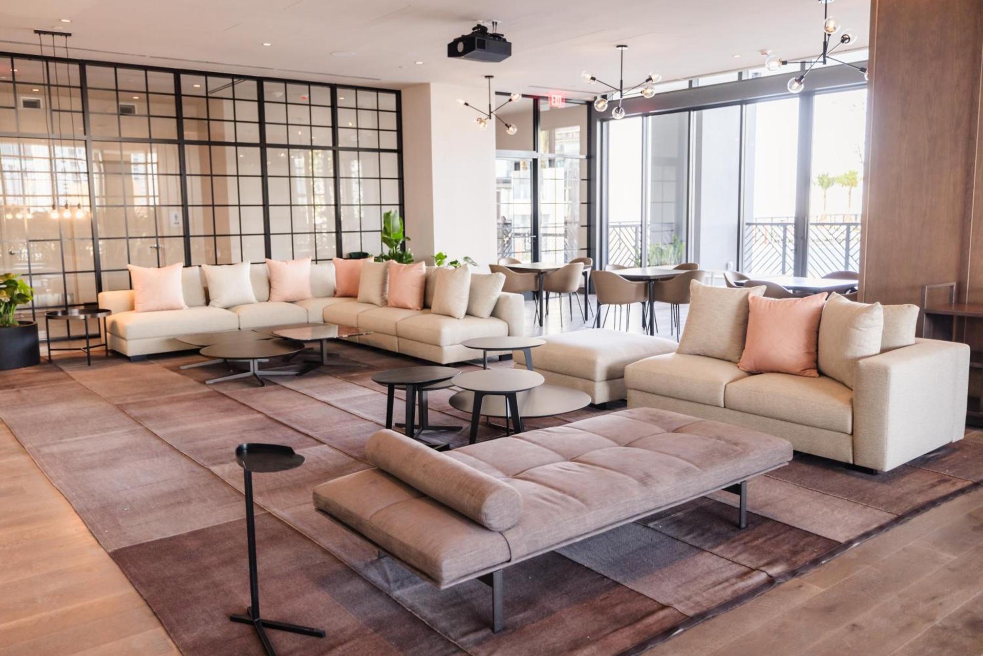 Gale Miami Hotel & Residences photo 53