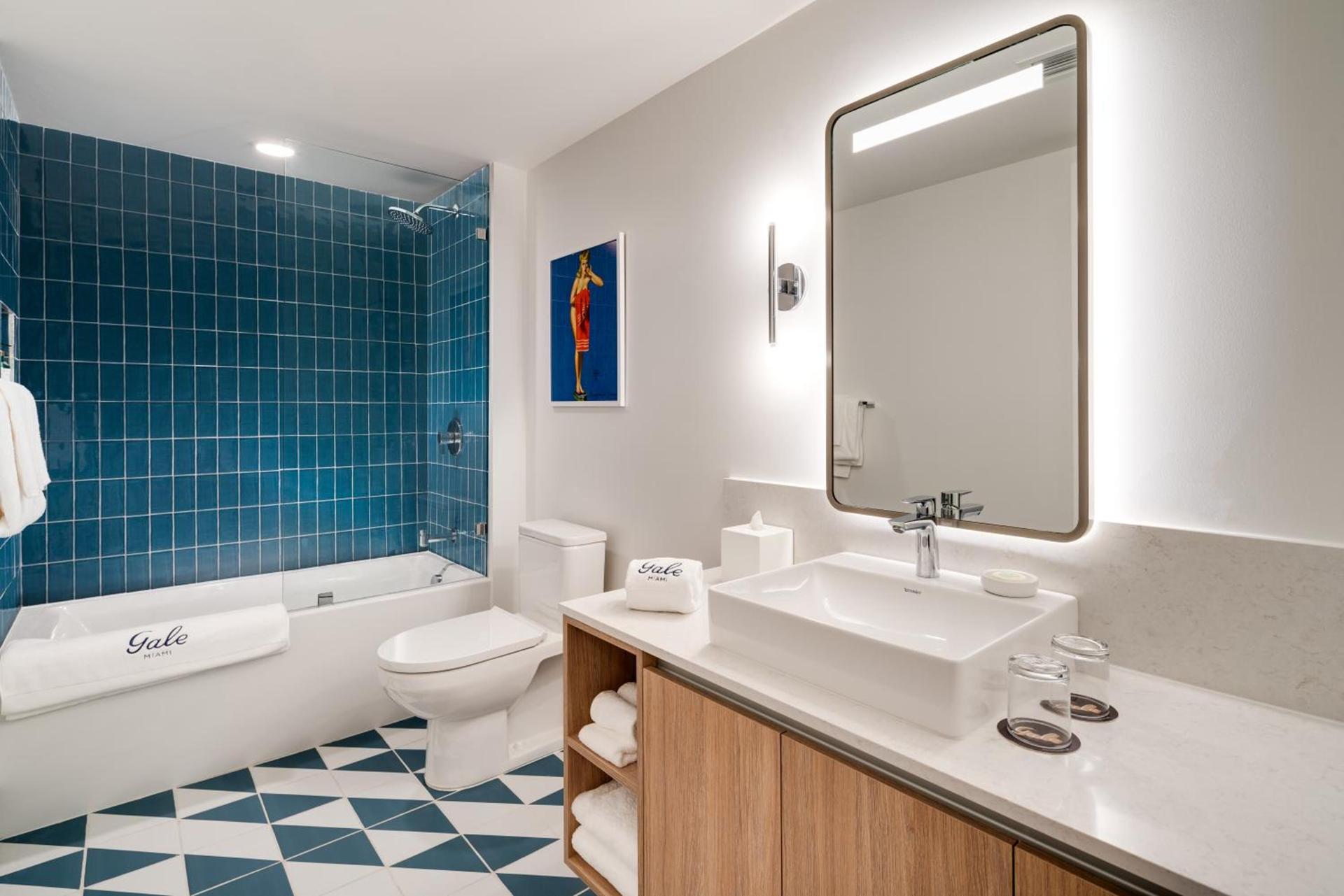 Gale Miami Hotel & Residences photo 44