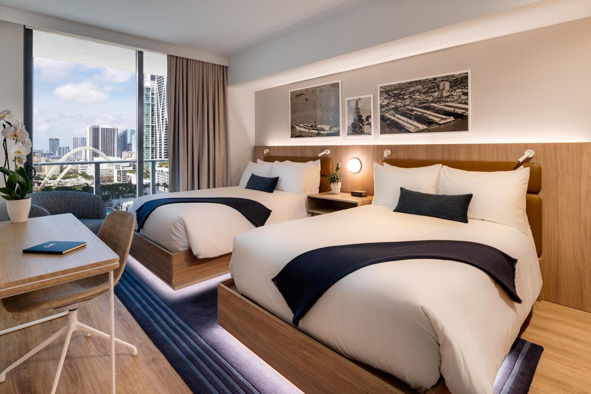 Gale Miami Hotel & Residences photo 41