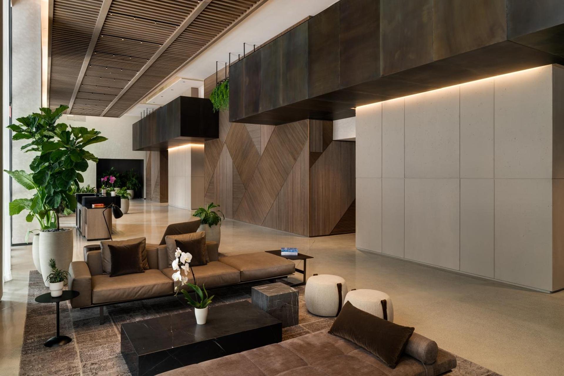 Gale Miami Hotel & Residences photo 45