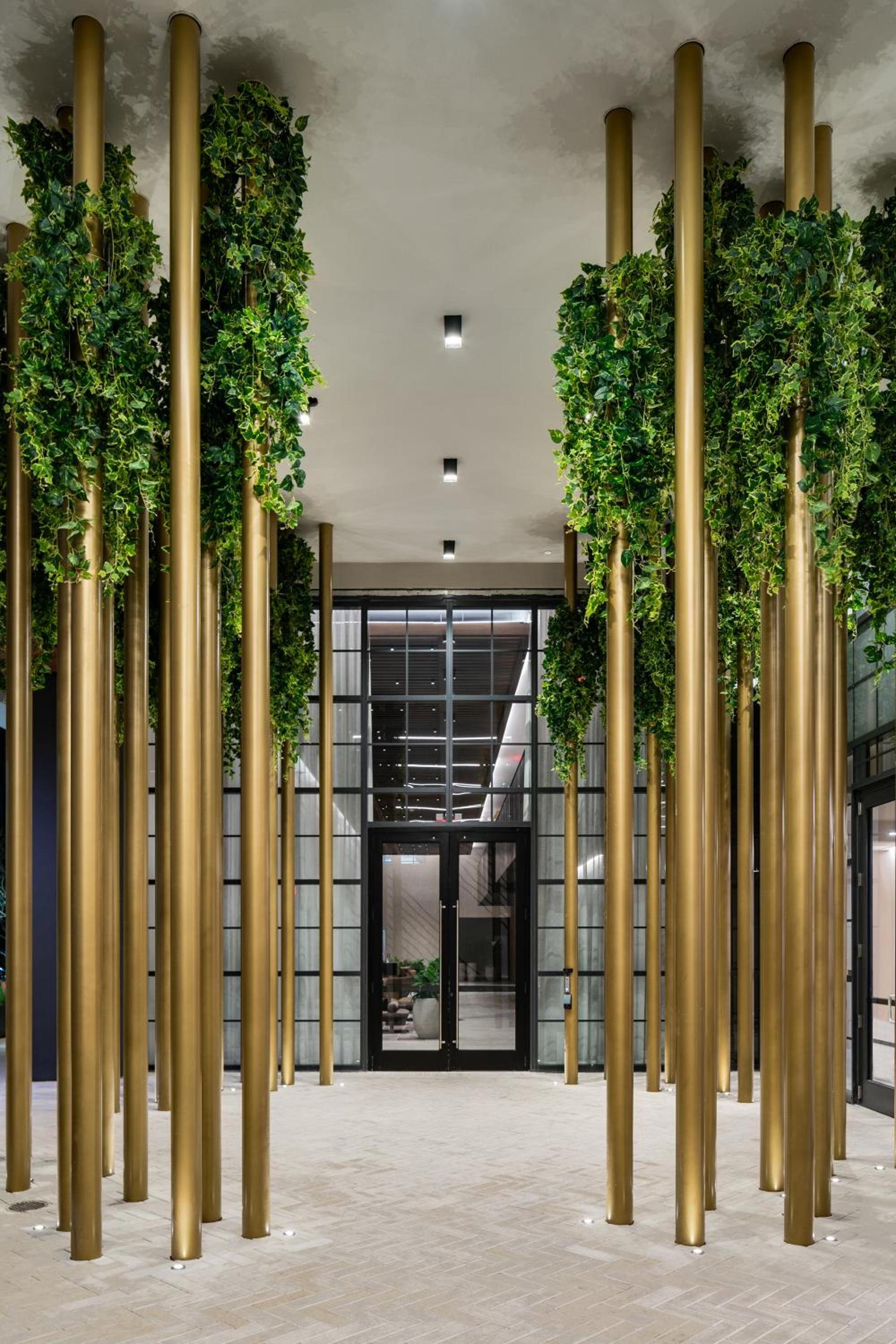 Gale Miami Hotel & Residences photo 2