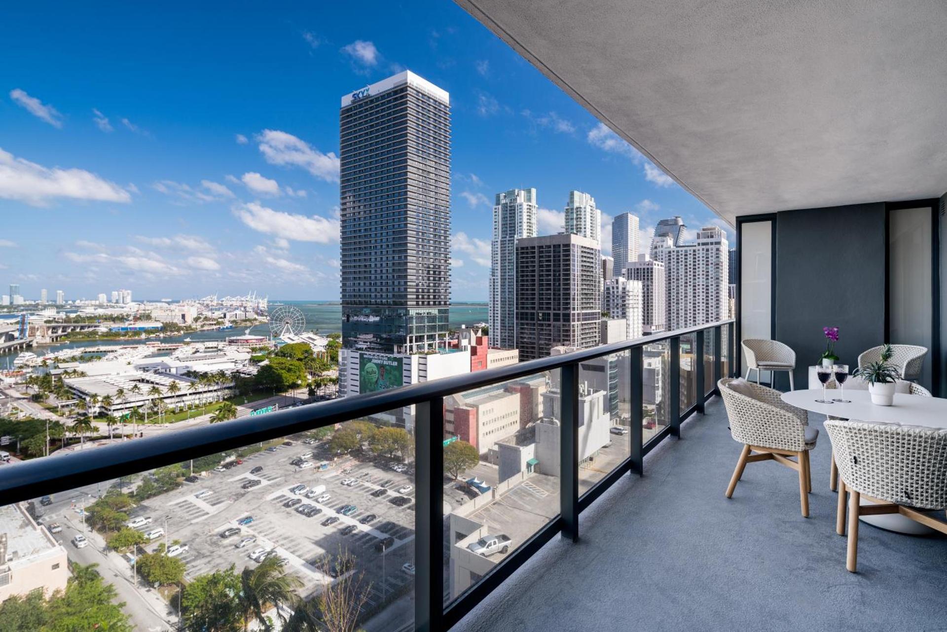 Gale Miami Hotel & Residences photo 6