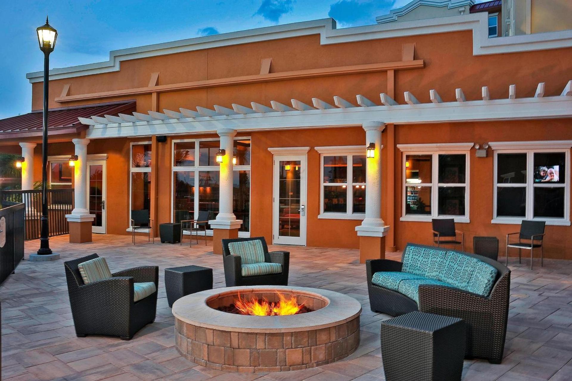 Residence Inn by Marriott Ocean Township photo 34