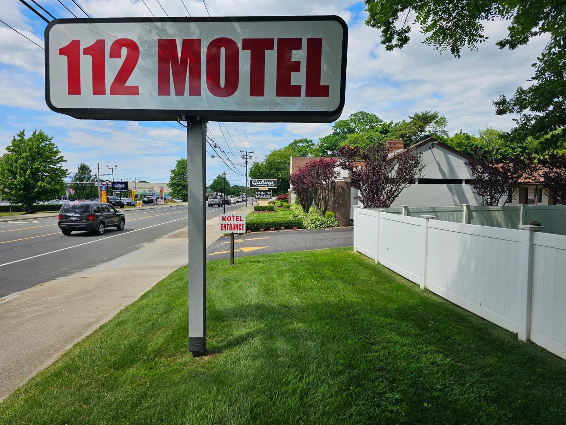112 Motel photo 4