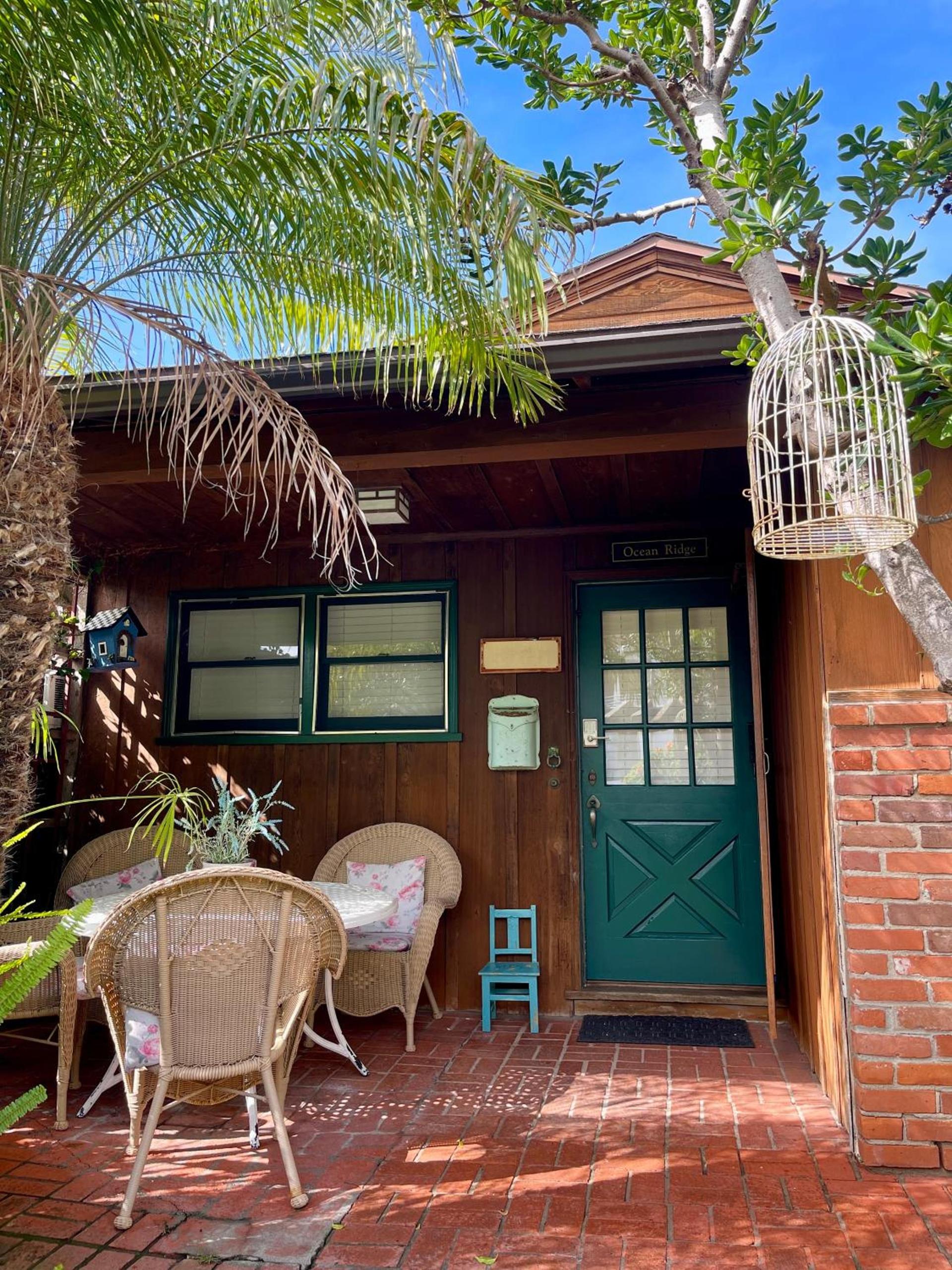 Redwood Hollow Cottages photo 48