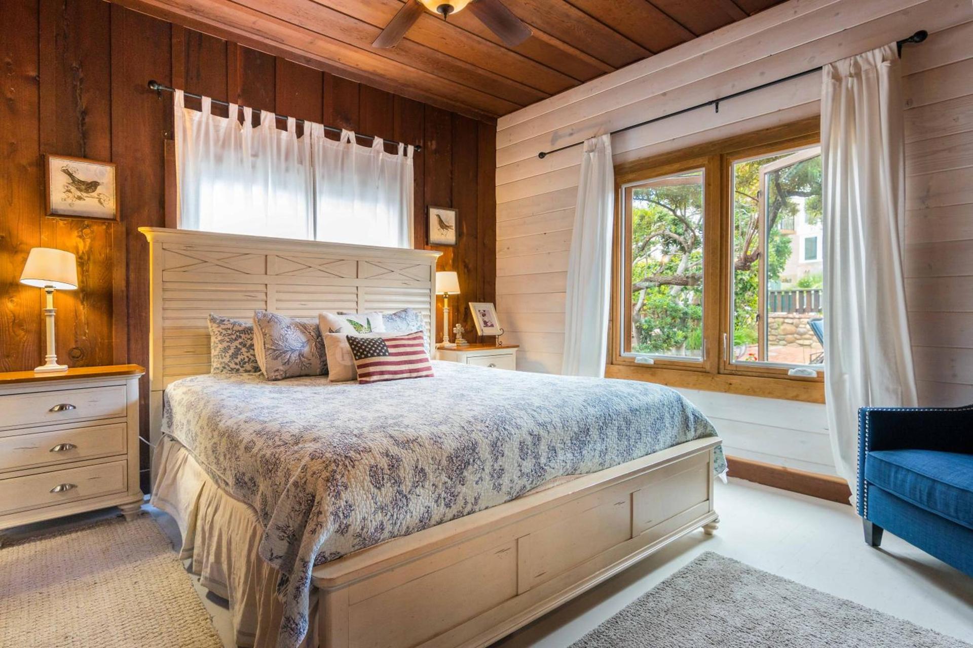 Redwood Hollow Cottages photo 51