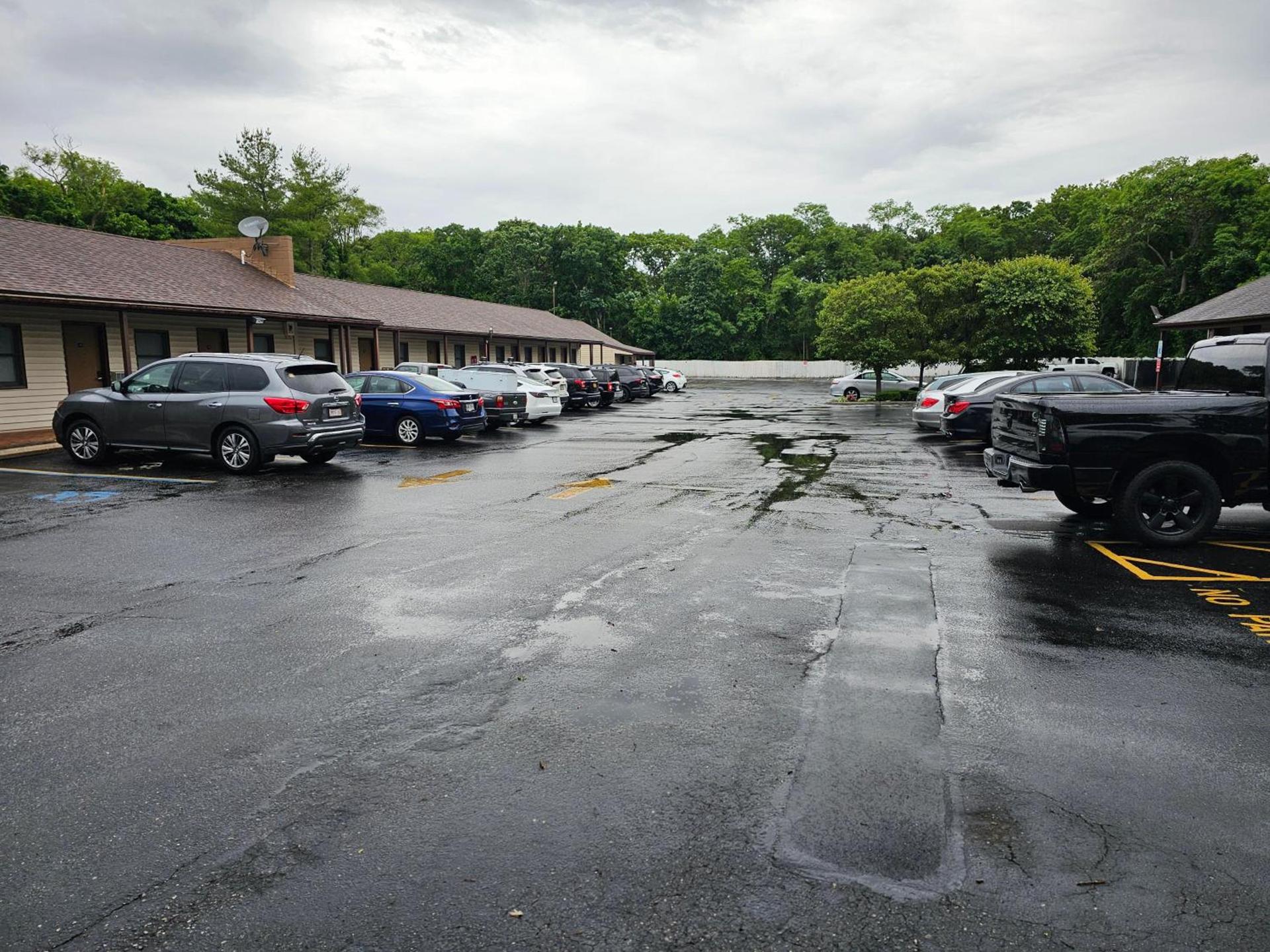 112 Motel photo 21