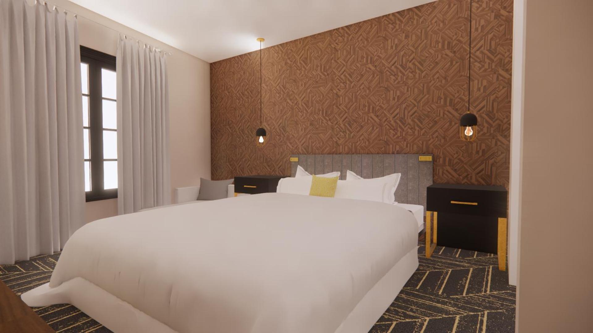 Beacon Suites Hotel photo 7