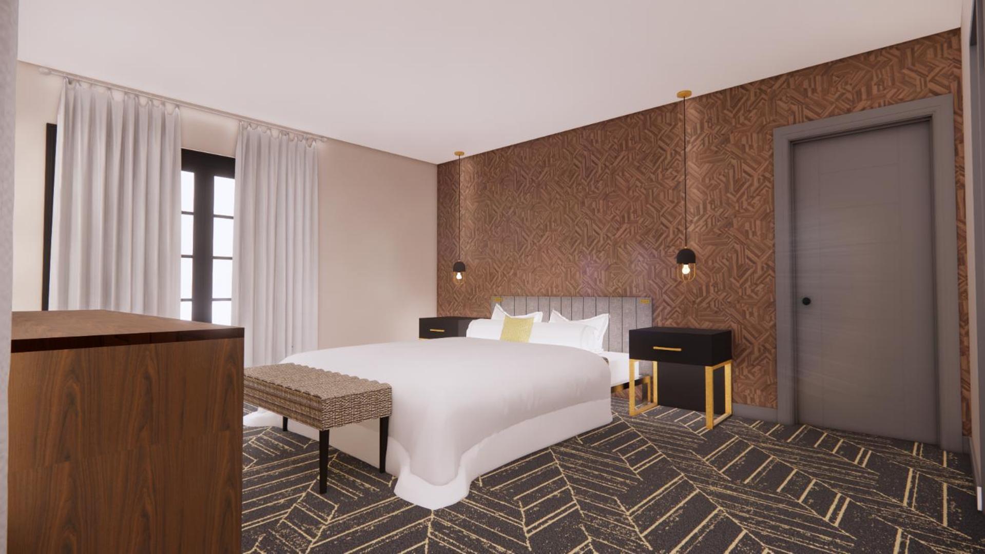 Beacon Suites Hotel photo 3