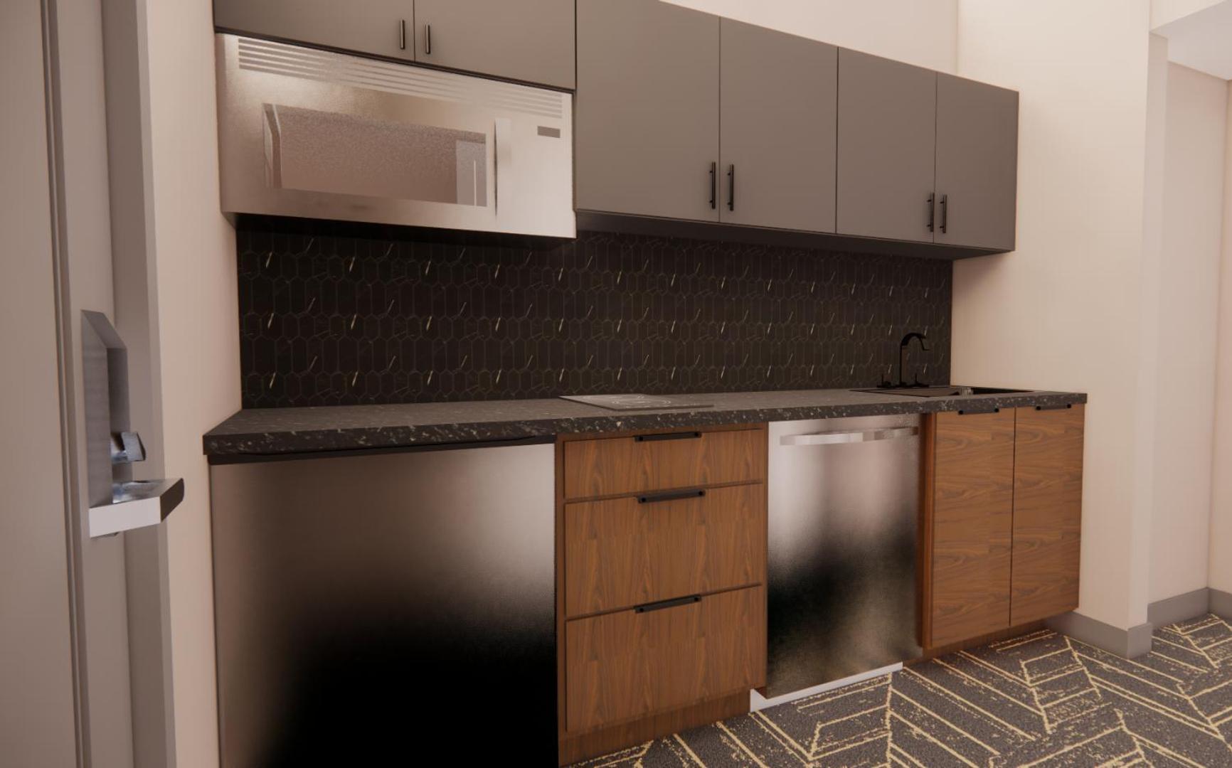 Beacon Suites Hotel photo 12