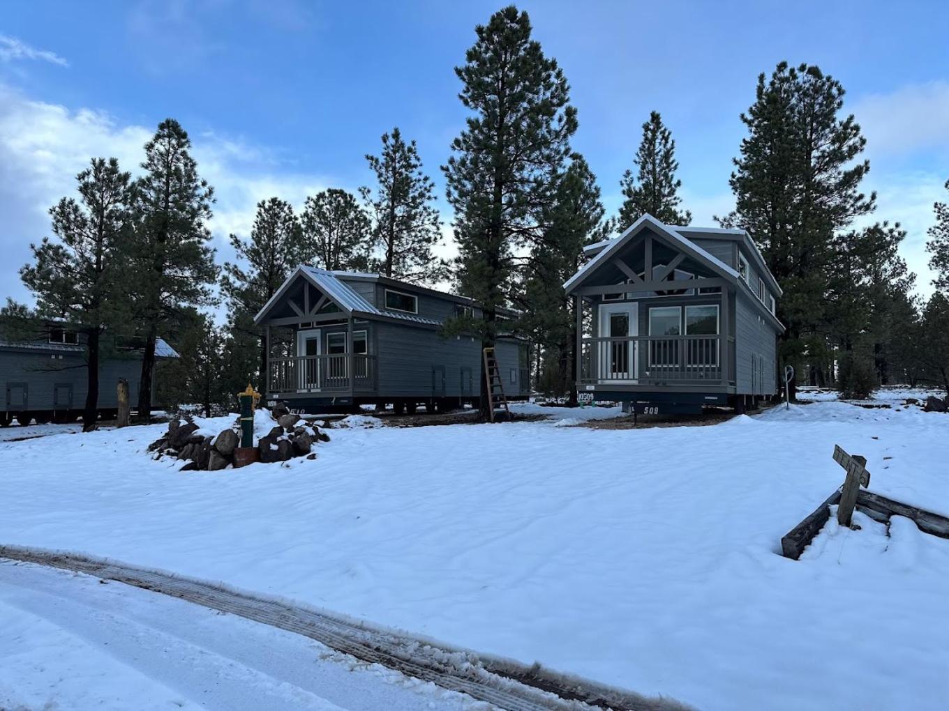 The Canyon Motel & RV Park photo 3