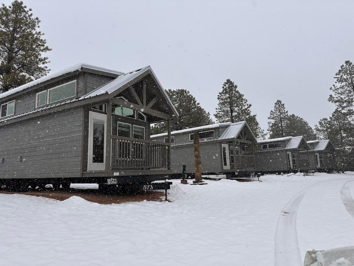 The Canyon Motel & RV Park photo 4