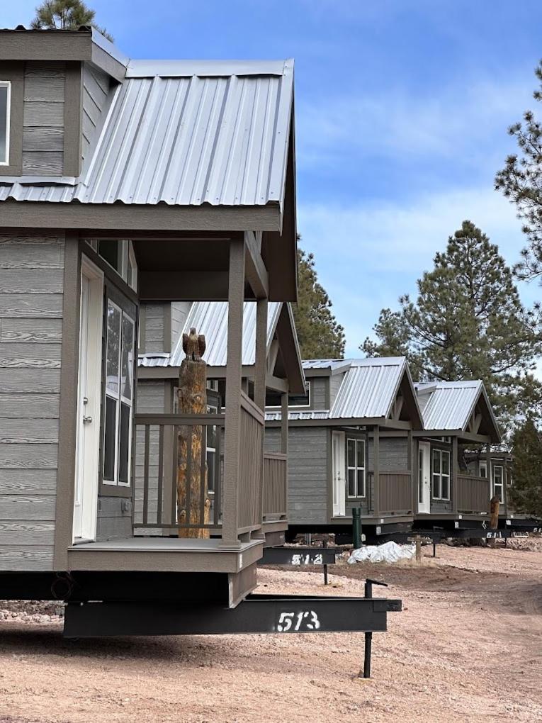 The Canyon Motel & RV Park photo 5