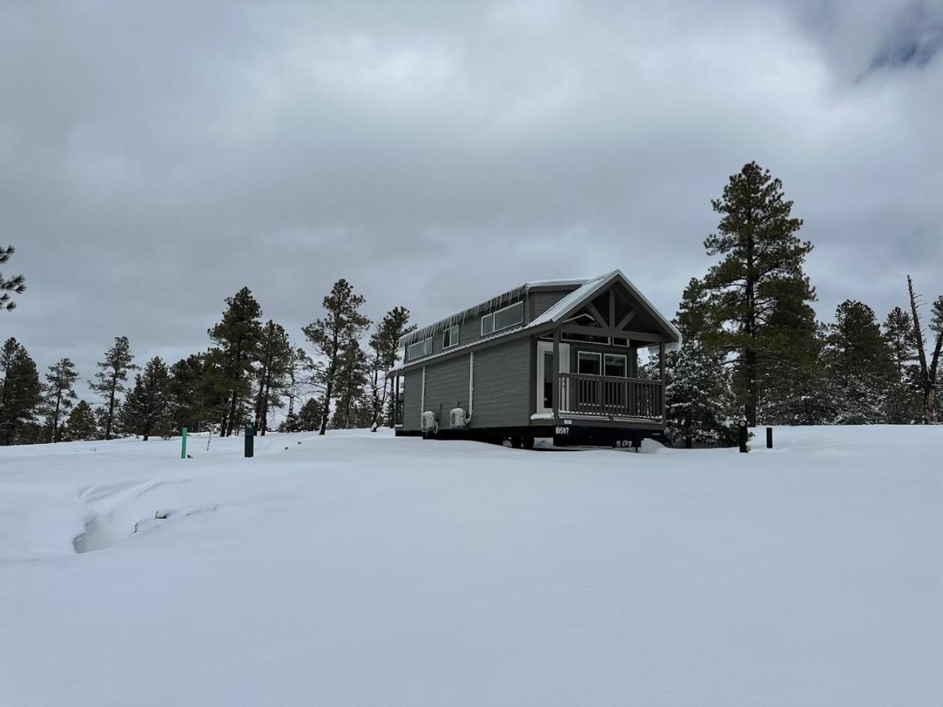 The Canyon Motel & RV Park photo 6