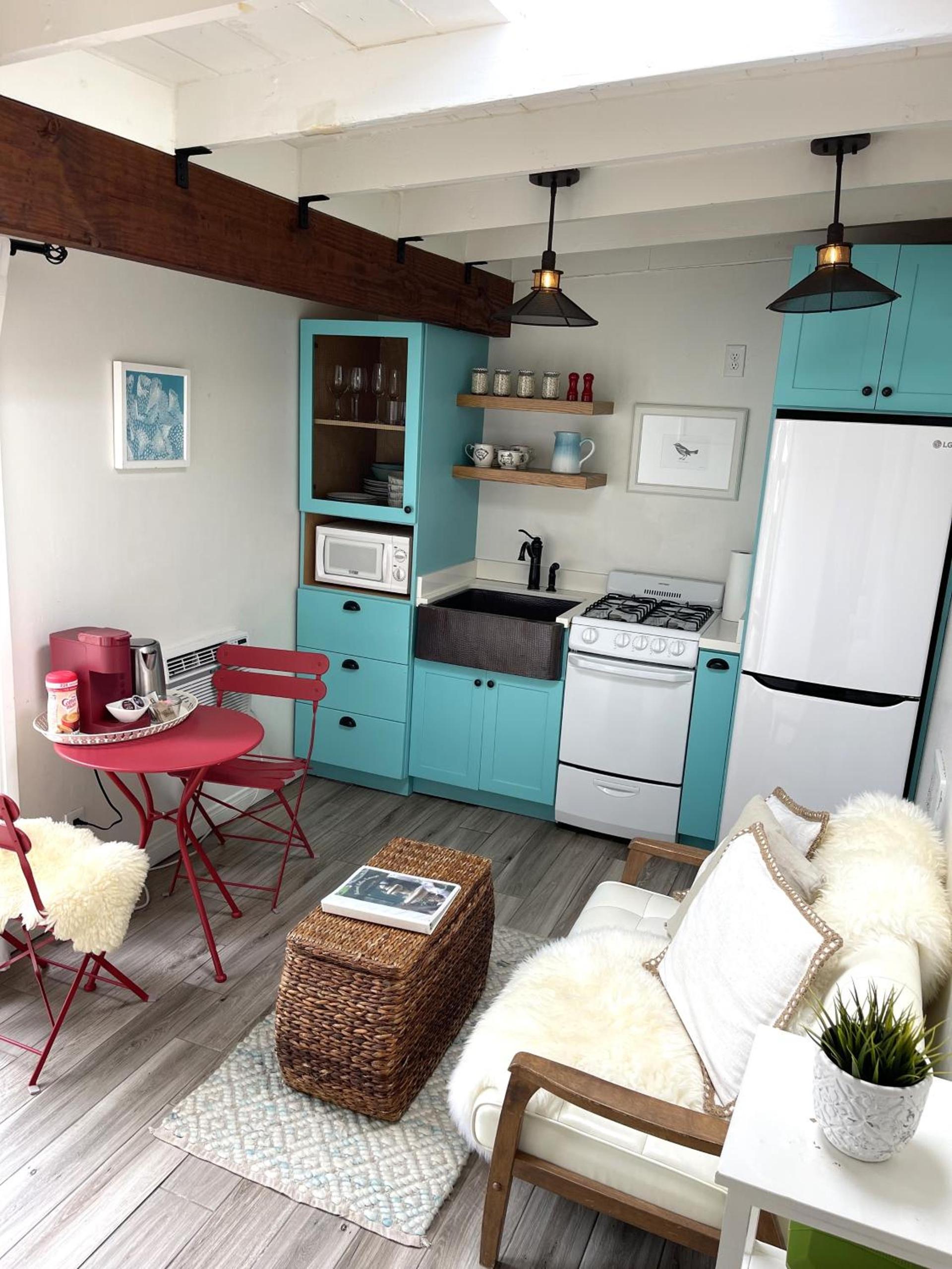 Redwood Hollow Cottages photo 21