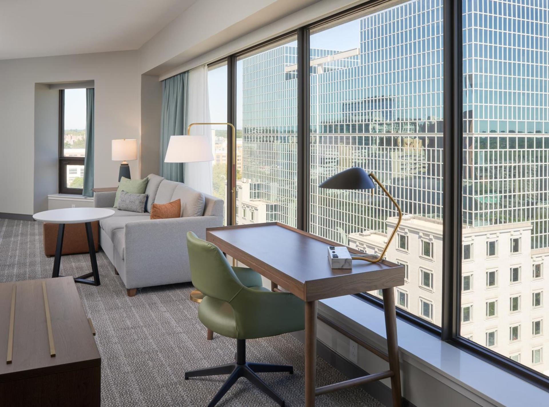 Staybridge Suites Wilmington Downtown by IHG photo 39