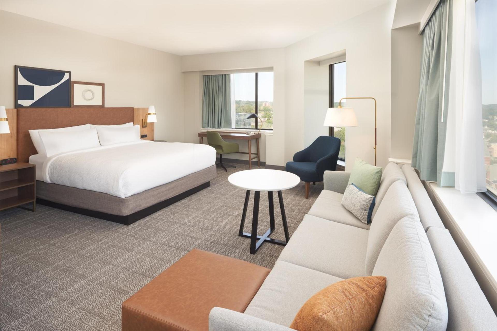 Staybridge Suites Wilmington Downtown by IHG photo 40