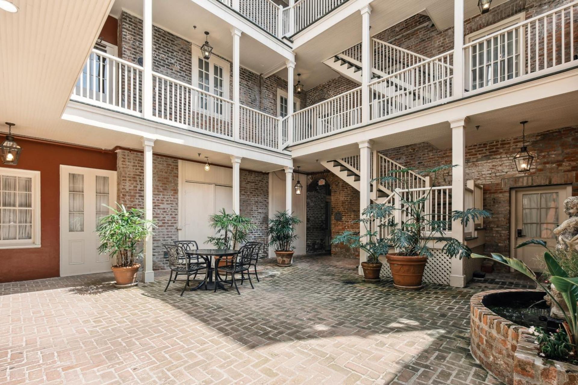 French Market Inn photo 15