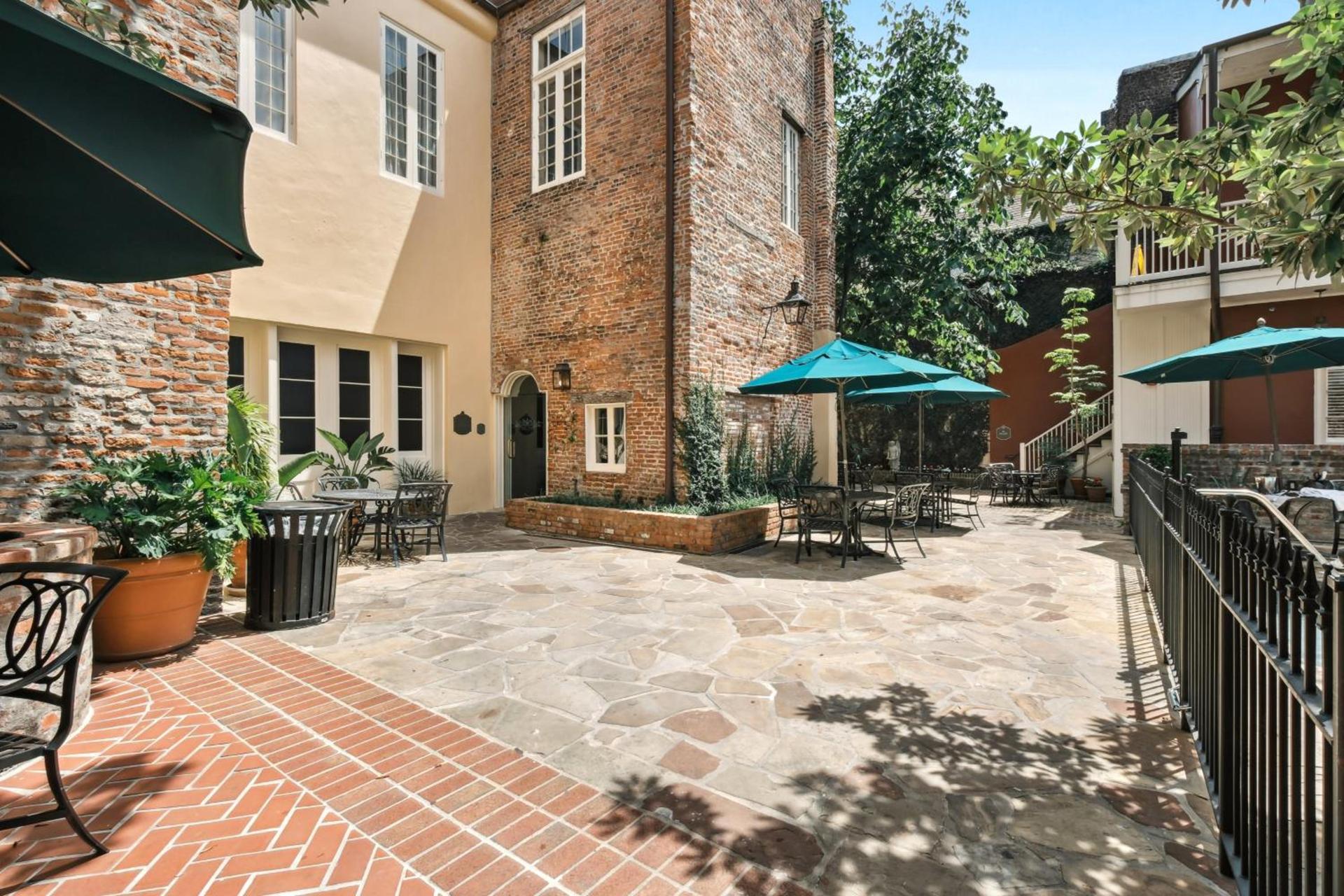 French Market Inn photo 16