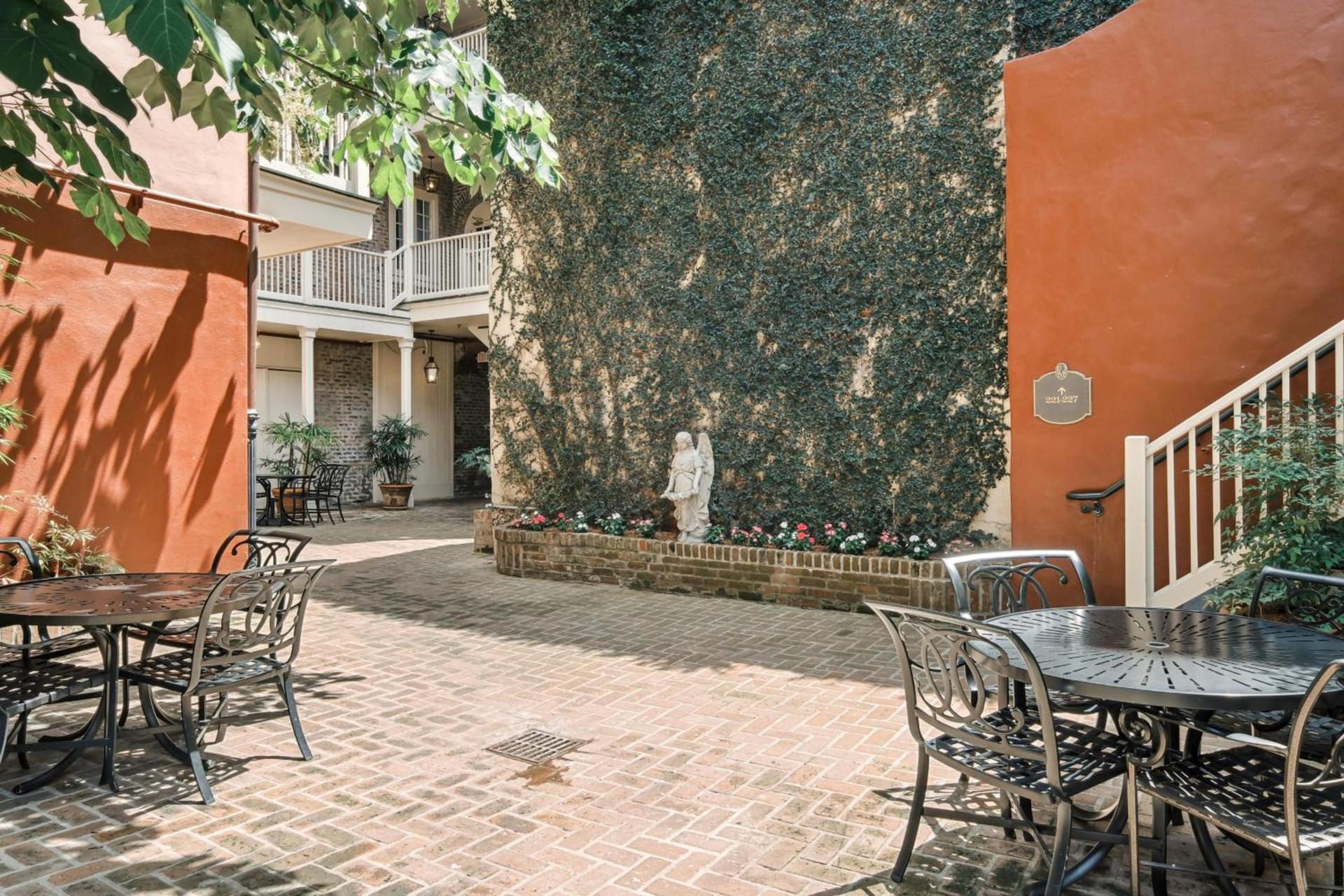 French Market Inn photo 17