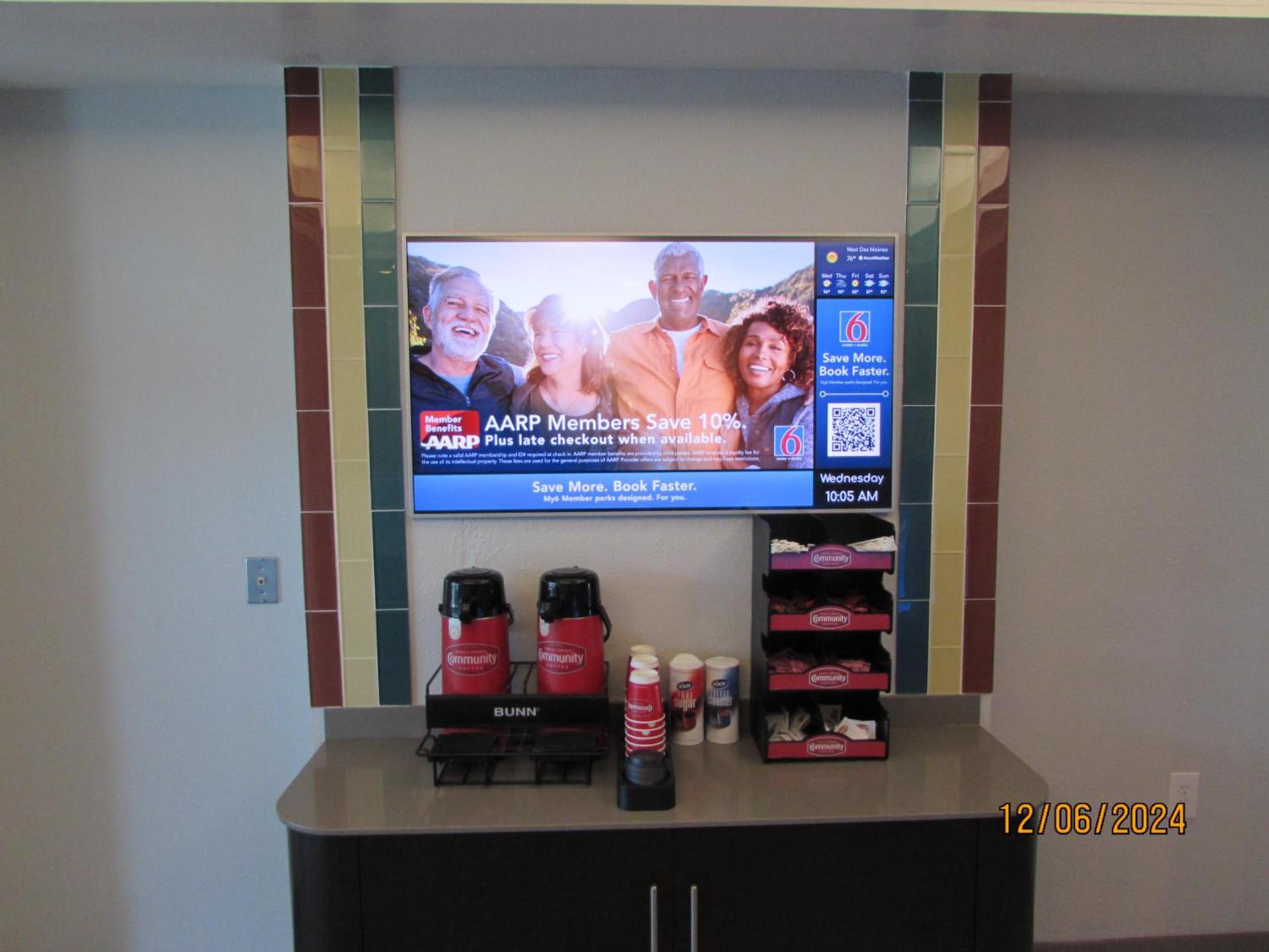 Motel 6-West Des Moines, IA photo 61
