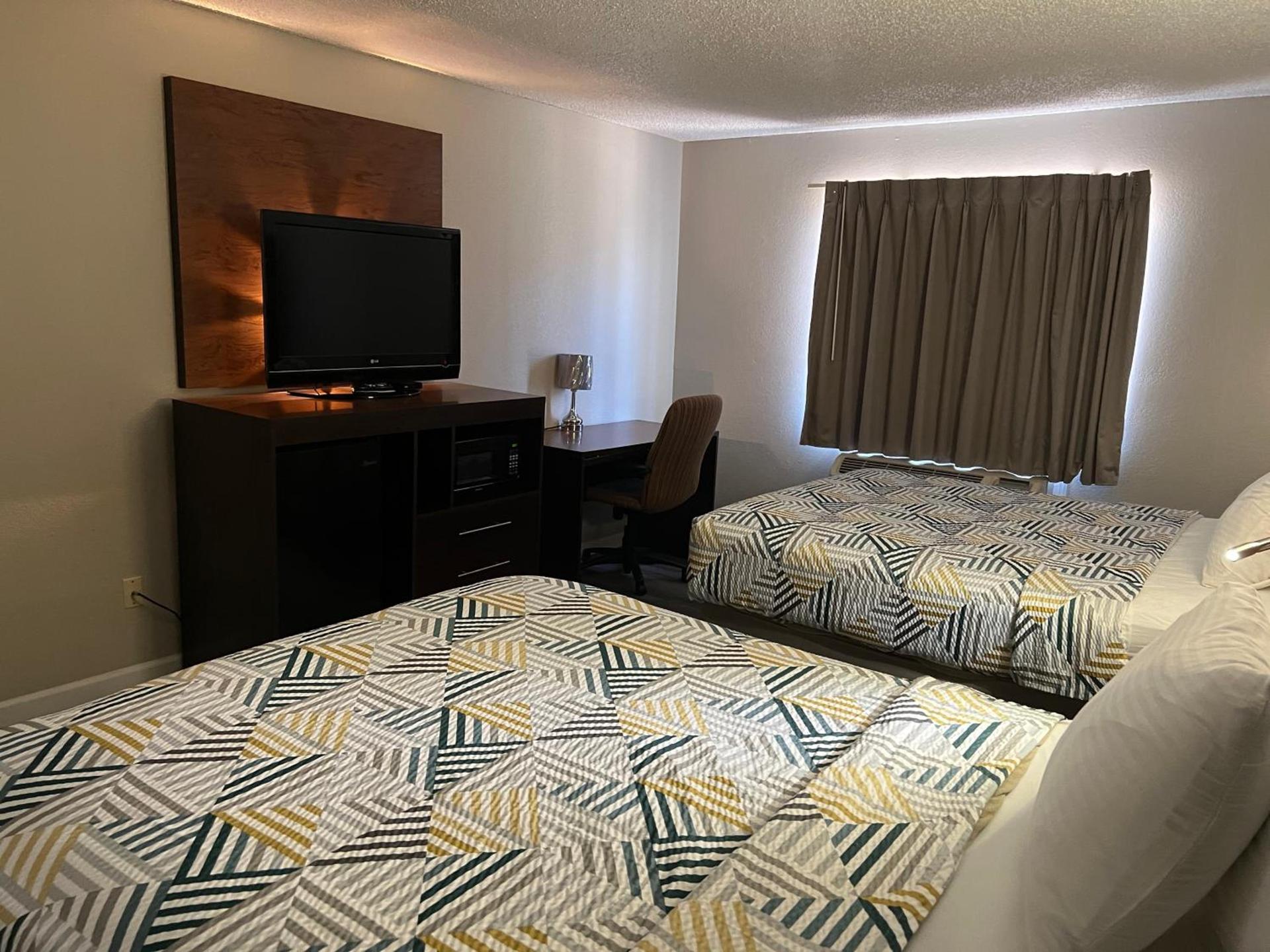 Motel 6 Tulsa, OK Airport photo 18