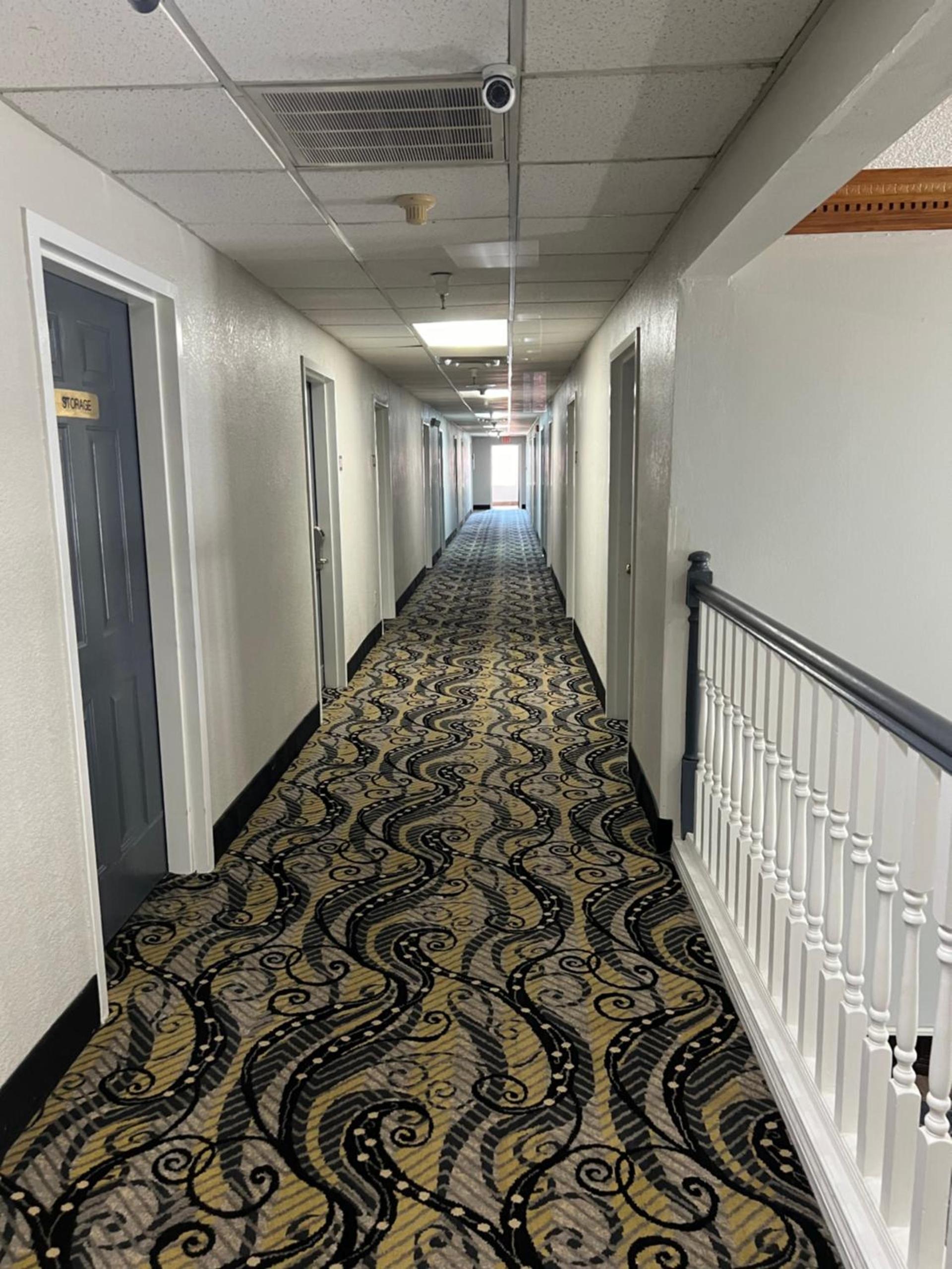 Motel 6 Tulsa, OK Airport photo 13