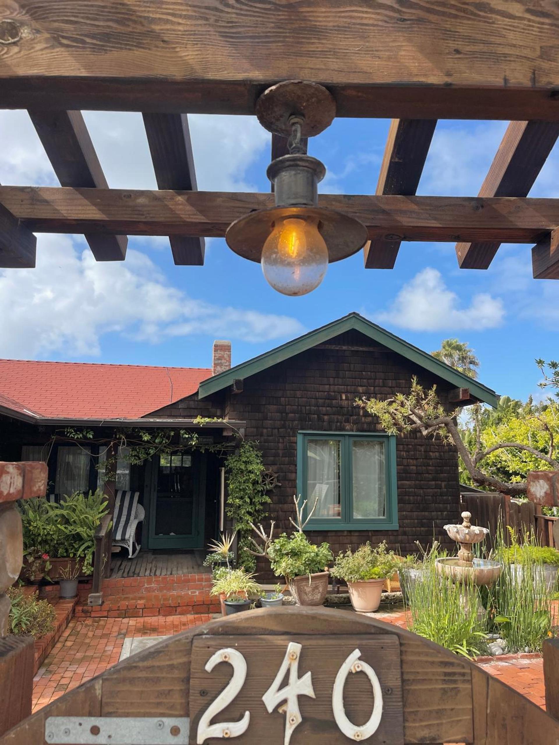 Redwood Hollow Cottages photo 64