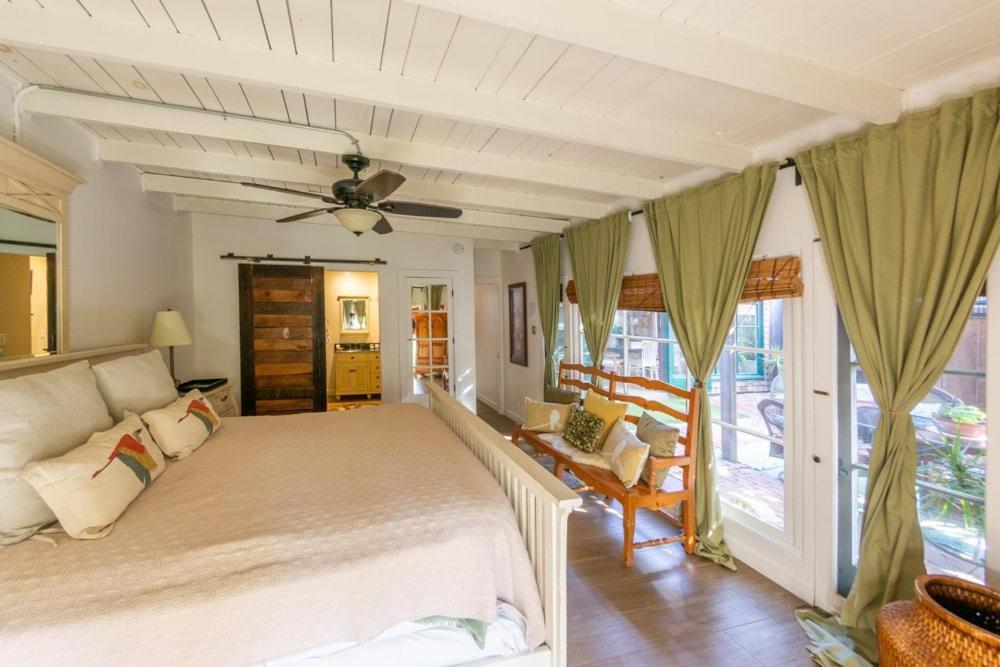 Redwood Hollow Cottages photo 74