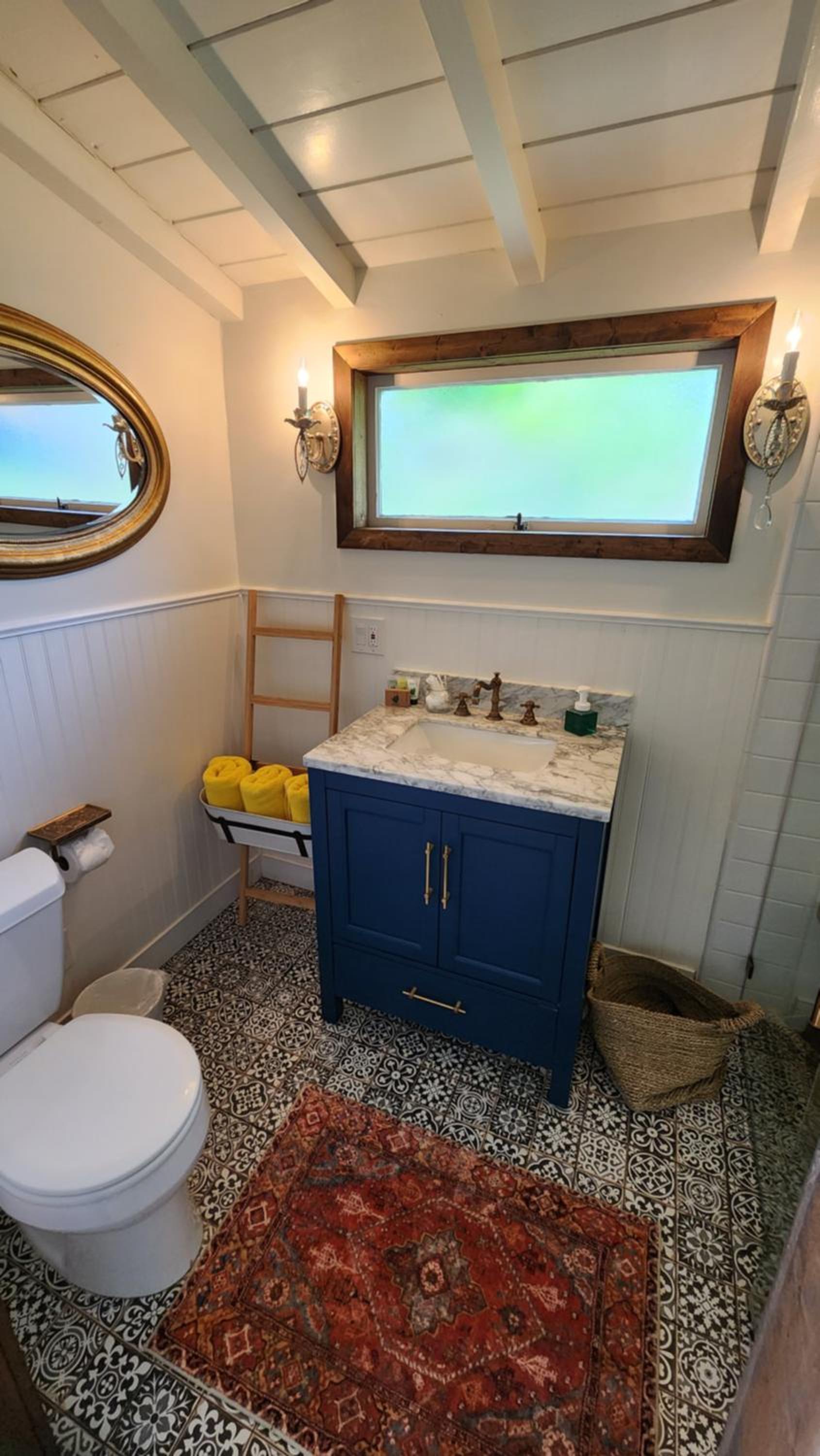 Redwood Hollow Cottages photo 77
