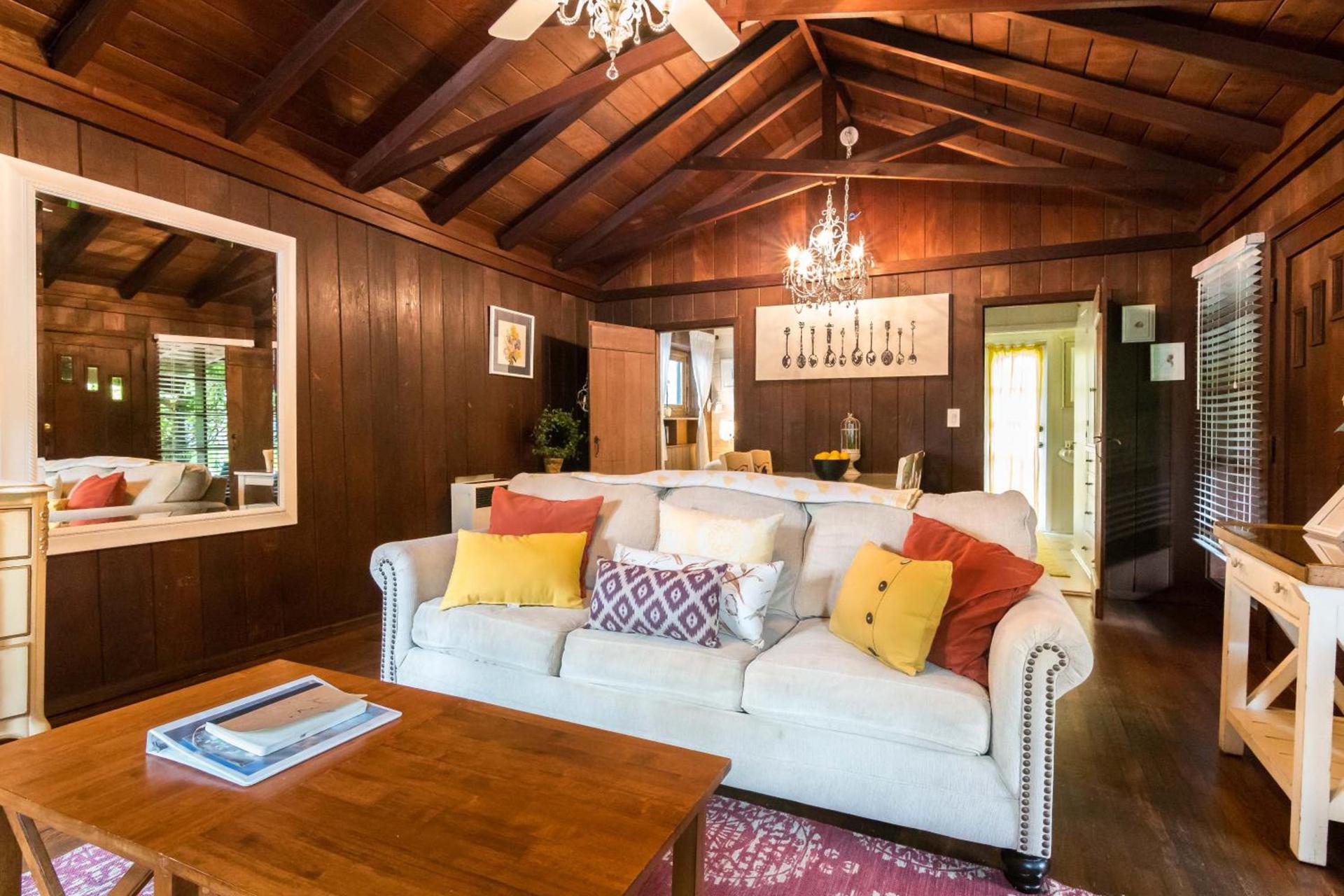 Redwood Hollow Cottages photo 45