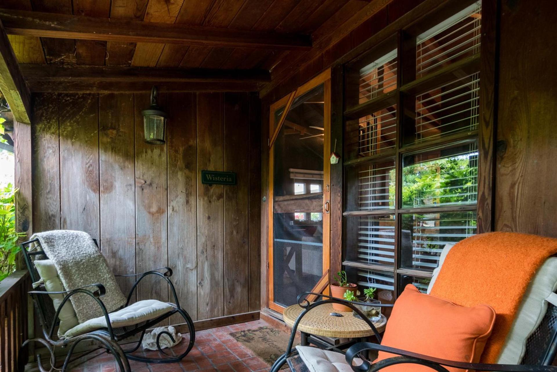 Redwood Hollow Cottages photo 96