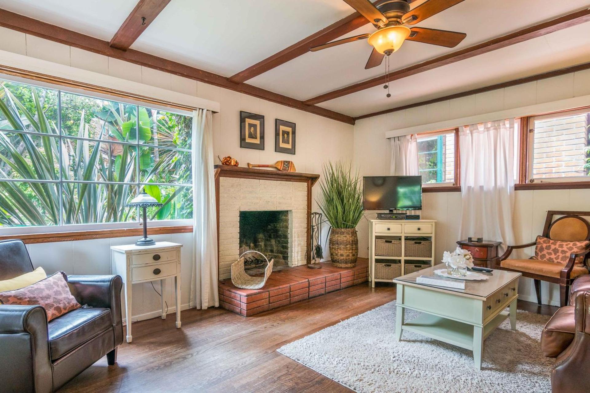 Redwood Hollow Cottages photo 83